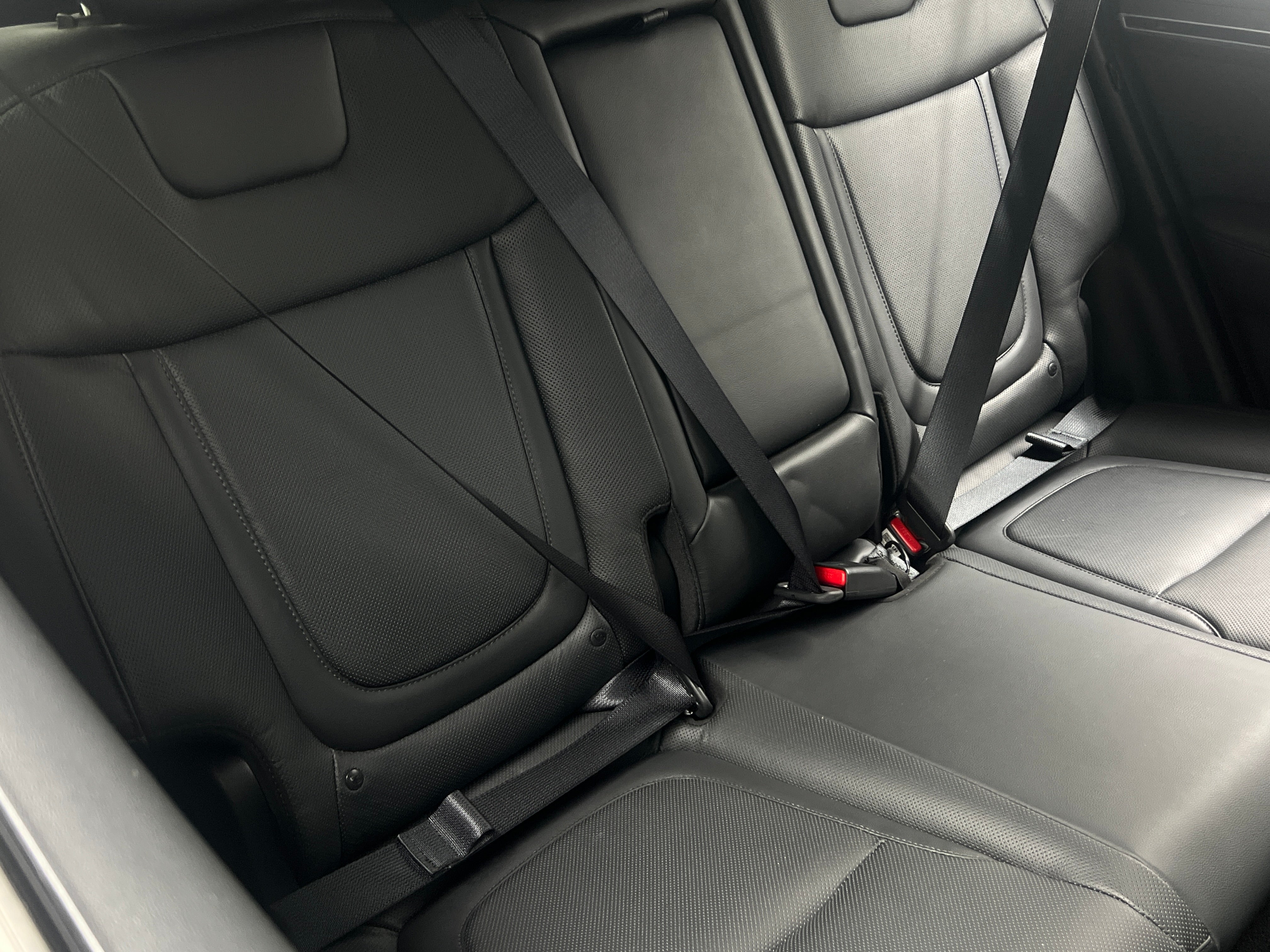 2024 Hyundai Tucson Limited 5