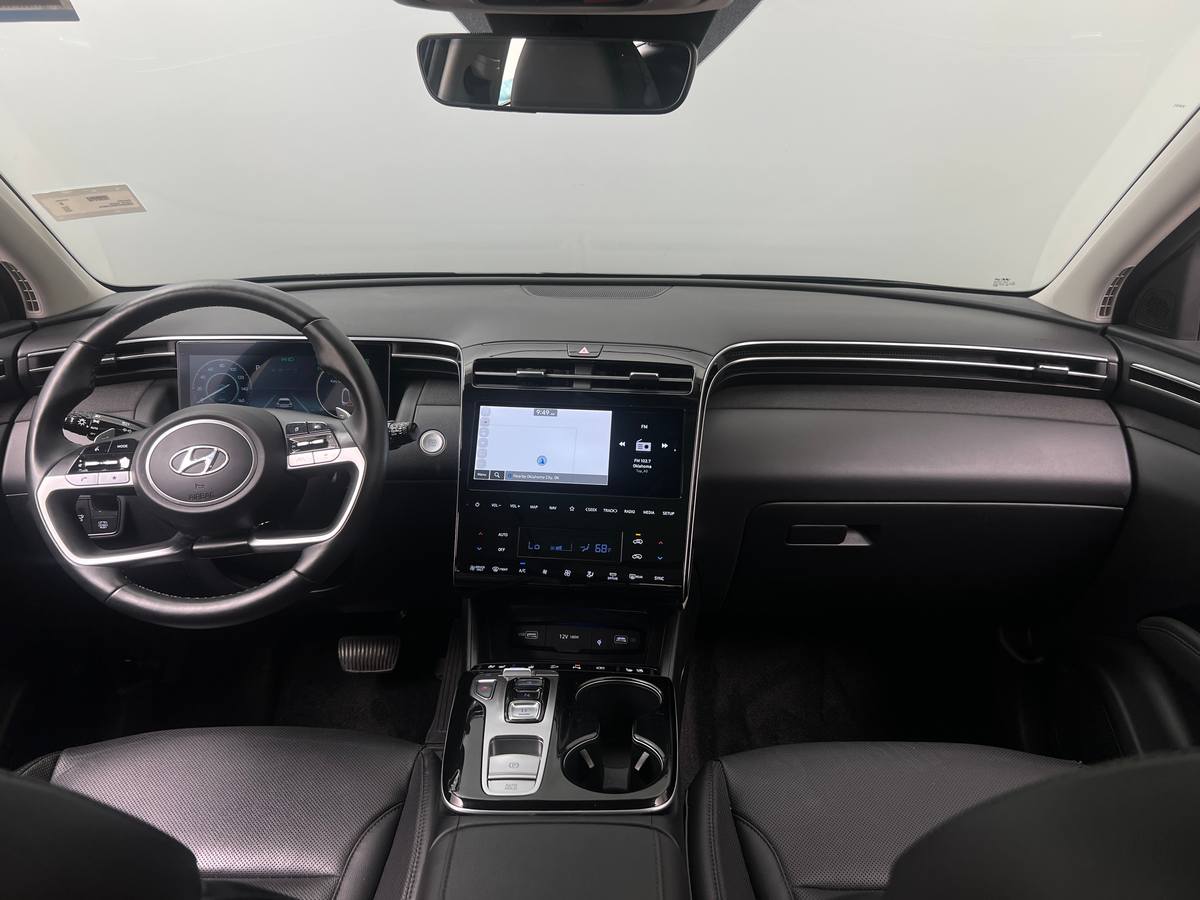 2024 Hyundai Tucson Limited 2