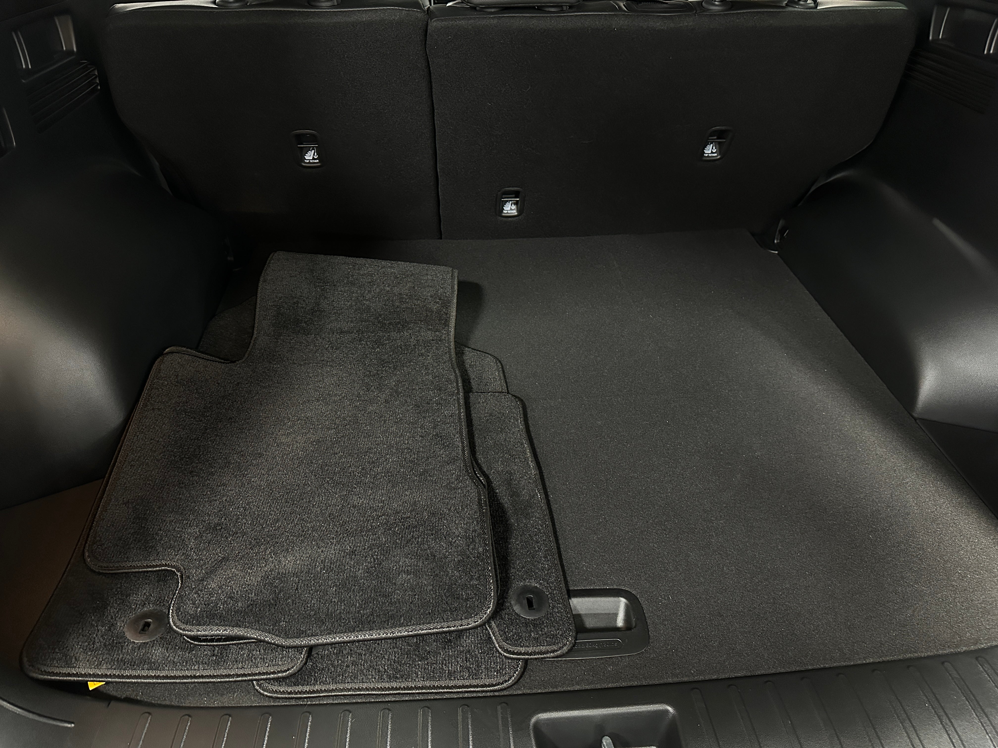 2024 Hyundai Tucson Limited 6