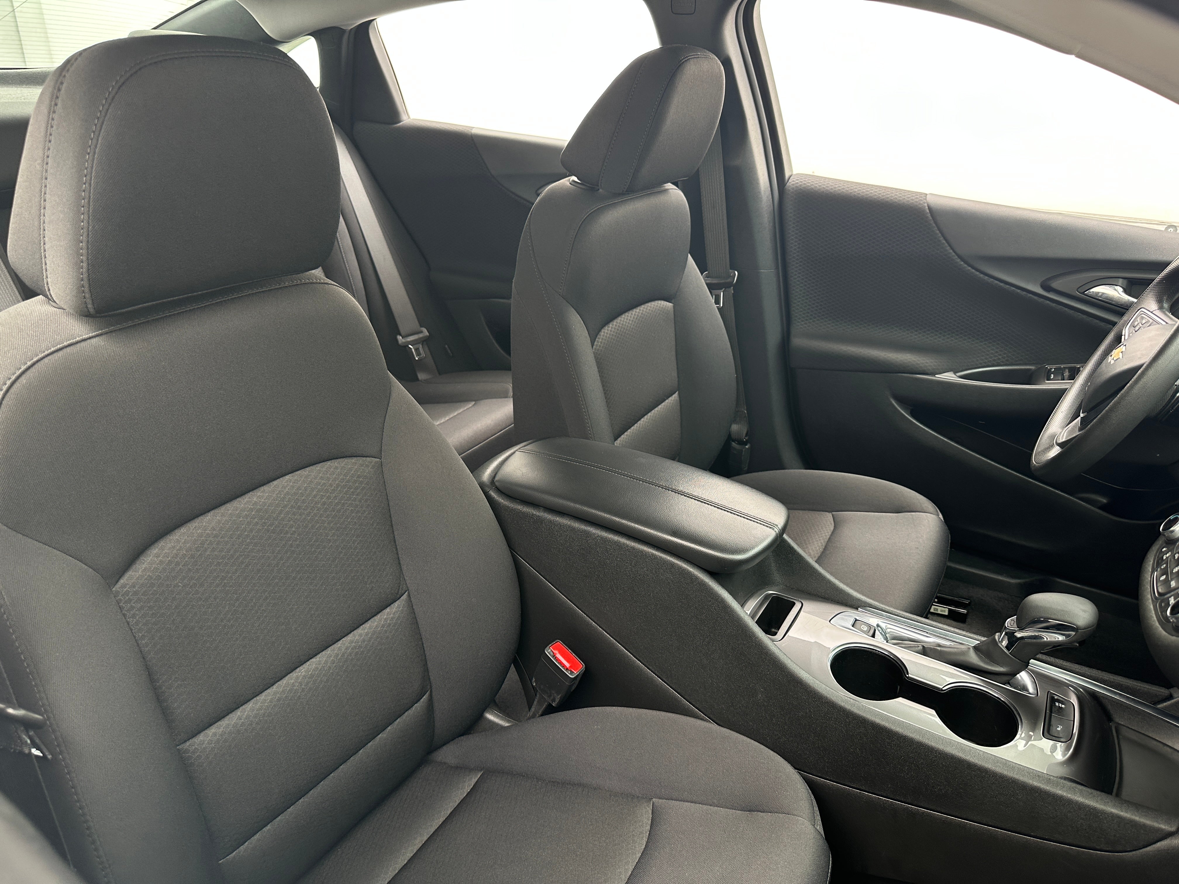 2023 Chevrolet Malibu LT 2