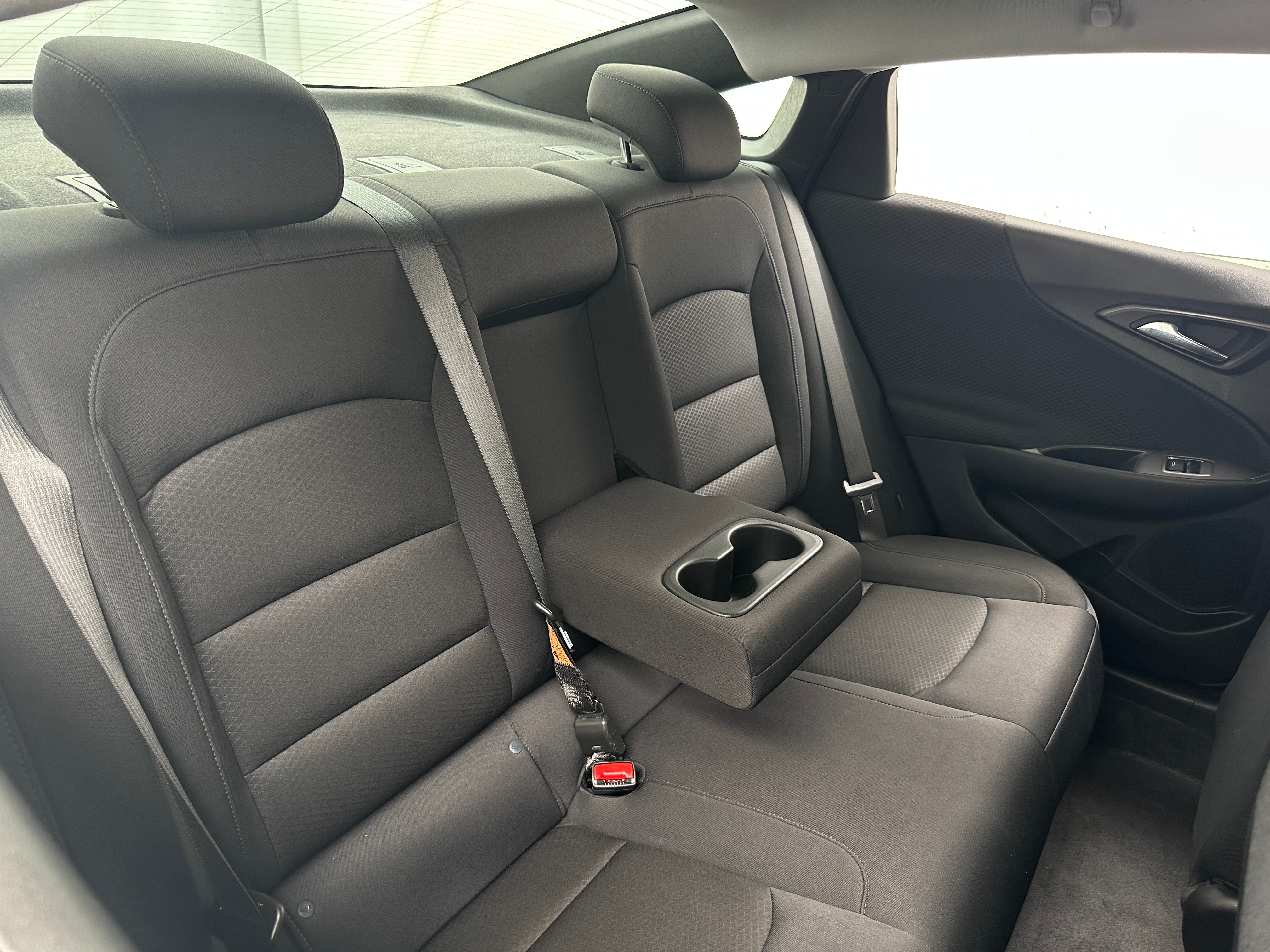 2023 Chevrolet Malibu LT 6