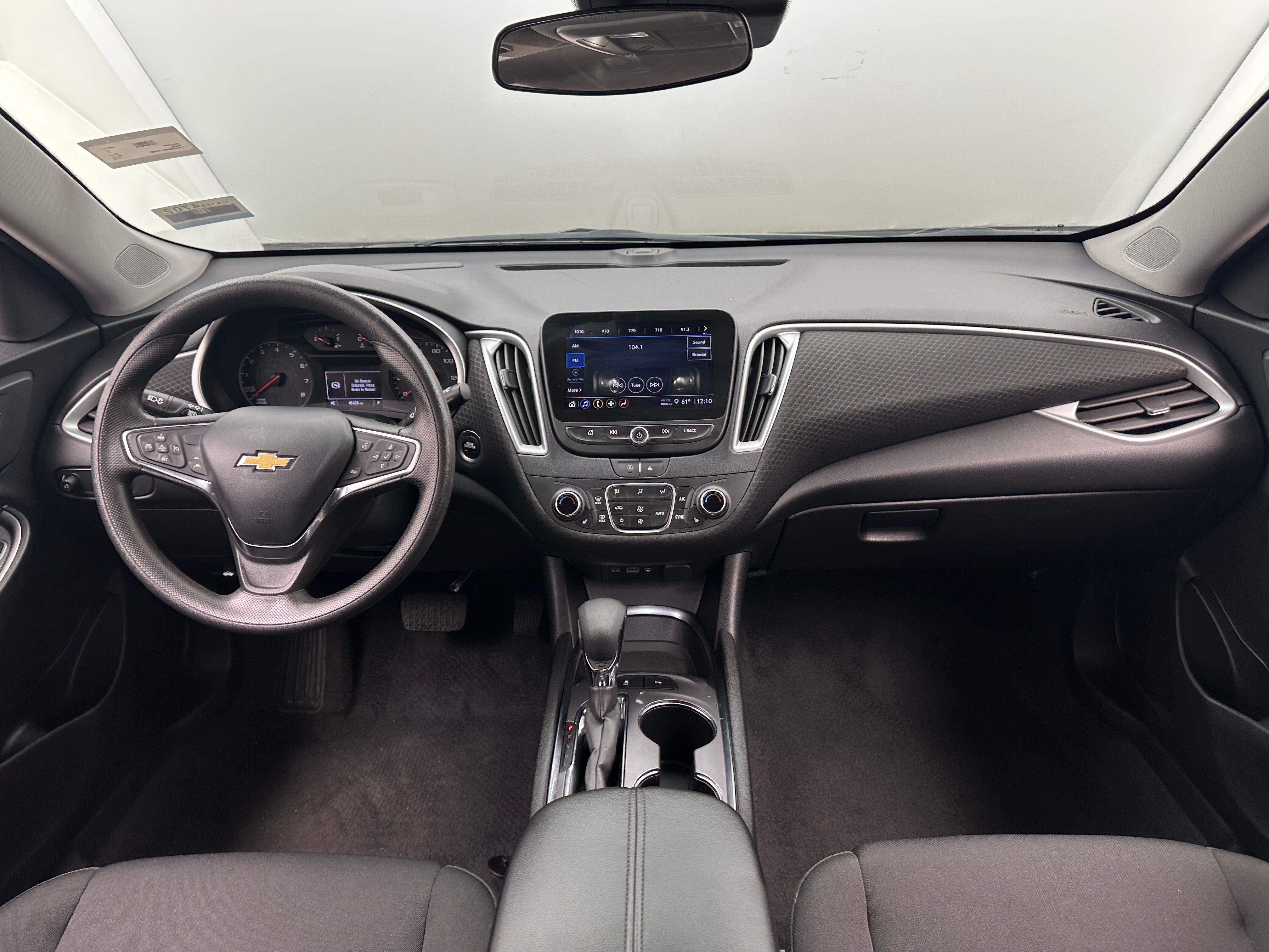 2023 Chevrolet Malibu LT 3