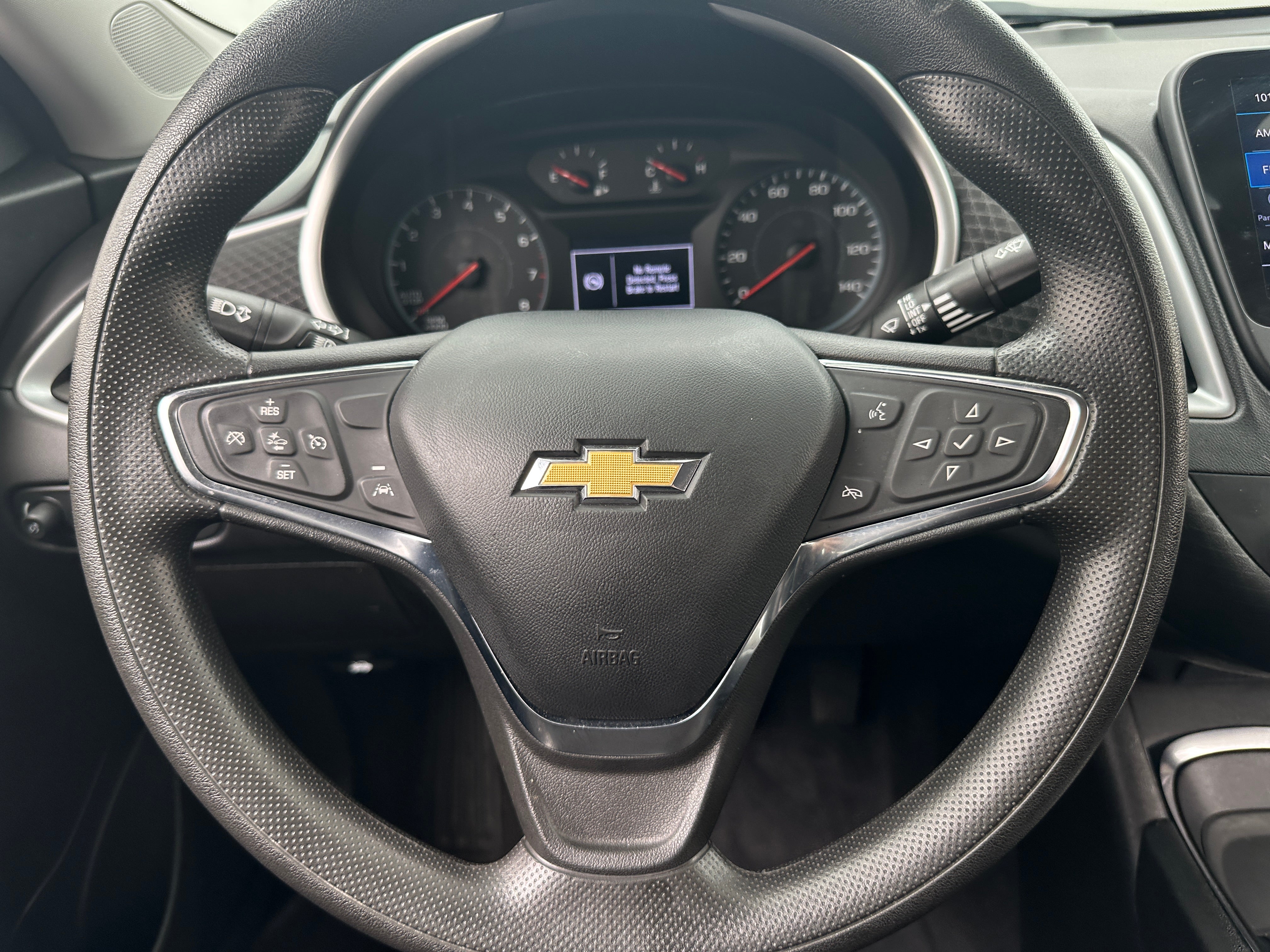 2023 Chevrolet Malibu LT 5