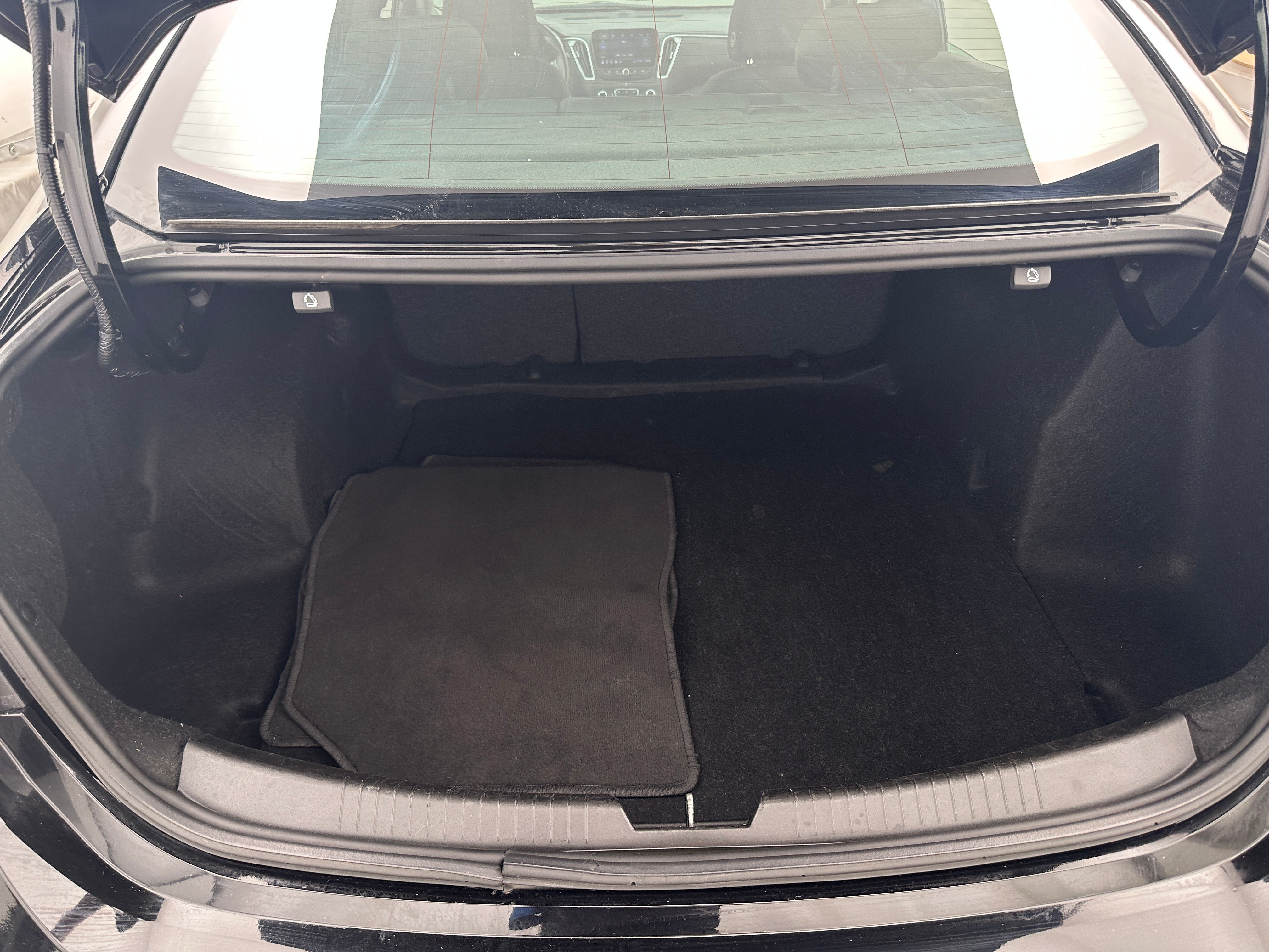 2023 Chevrolet Malibu LT 7