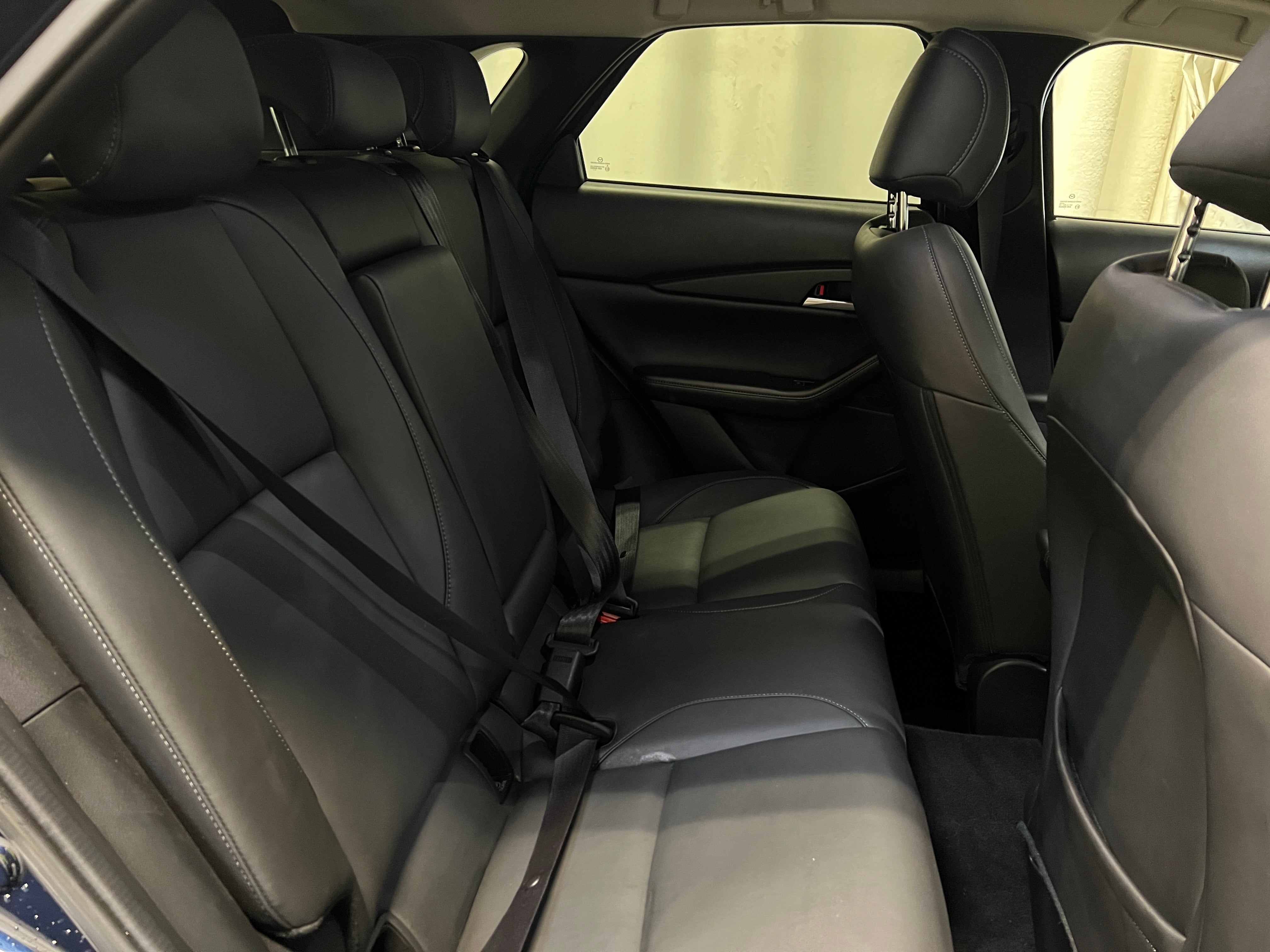 2024 Mazda CX-30 Select 5