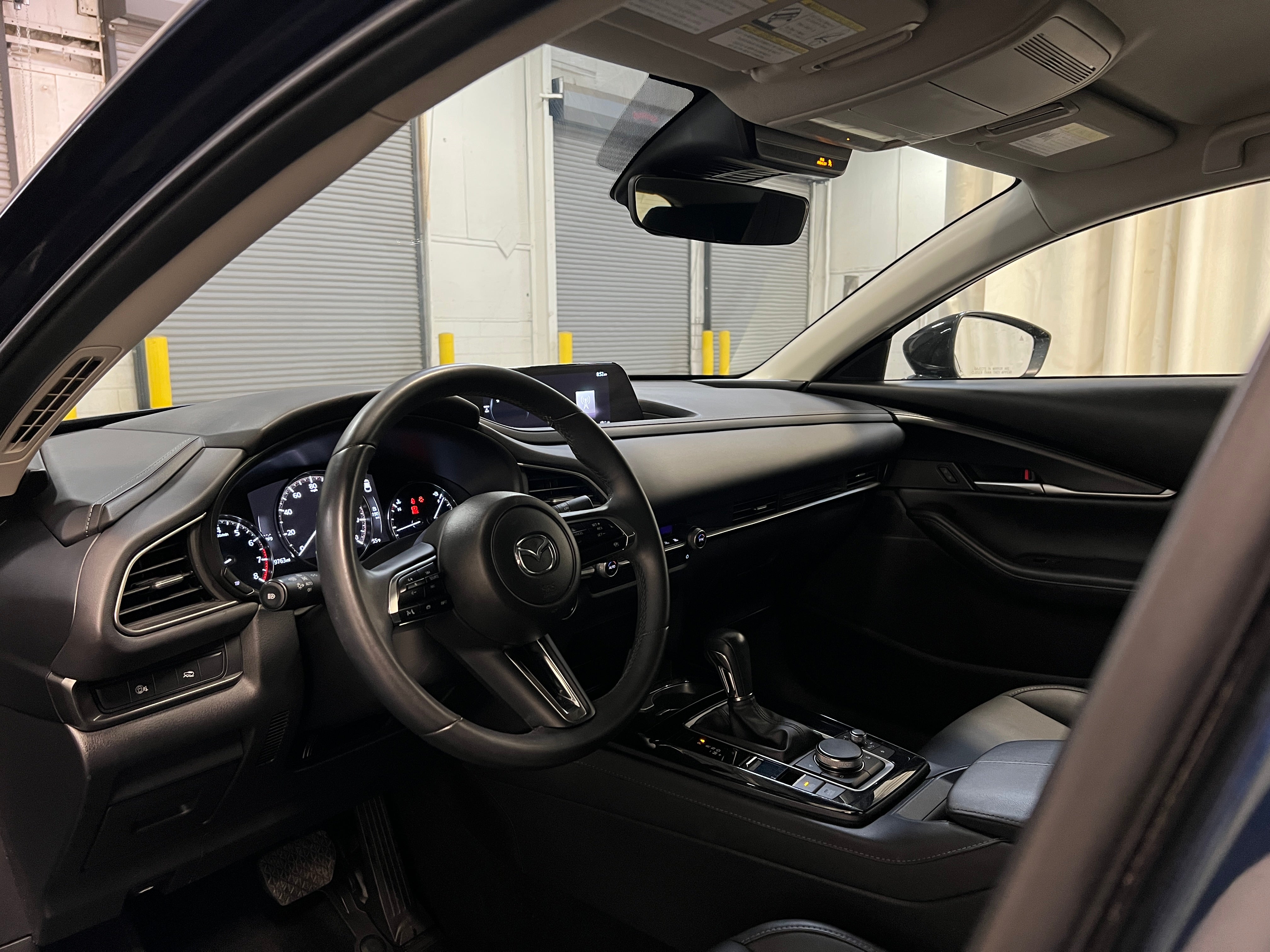 2024 Mazda CX-30 Select 2