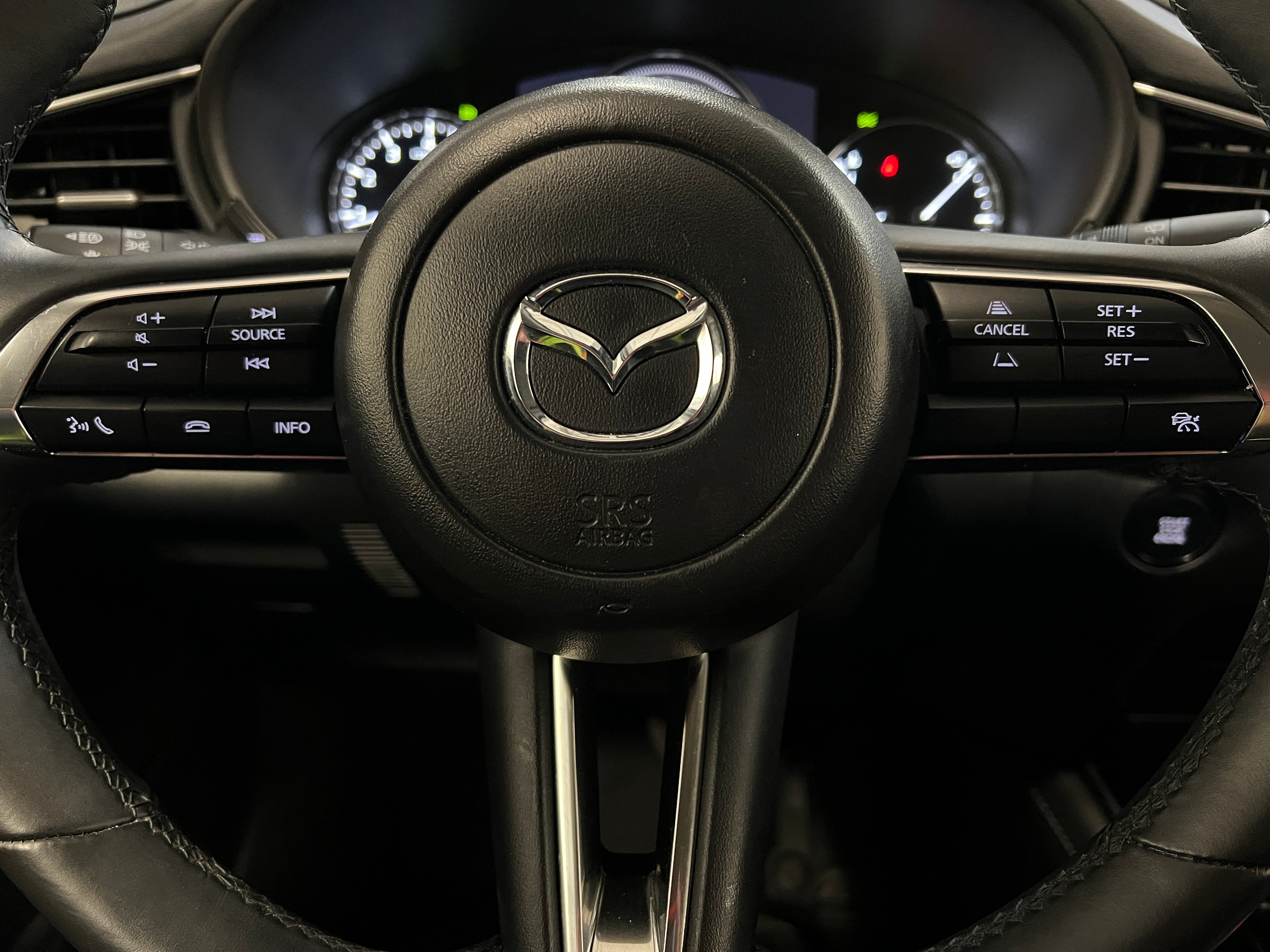 2024 Mazda CX-30 Select 4