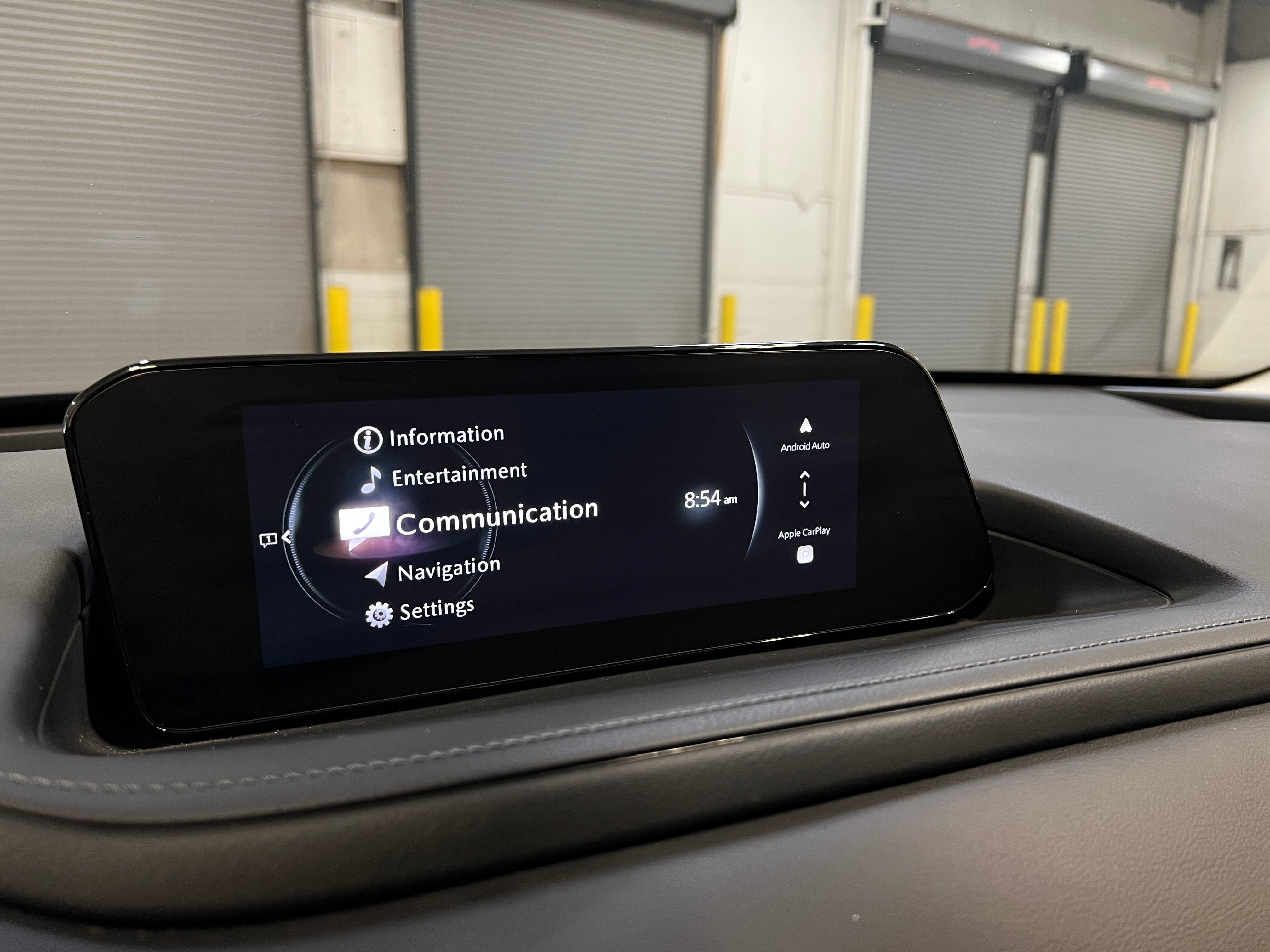 2024 Mazda CX-30 Select 3