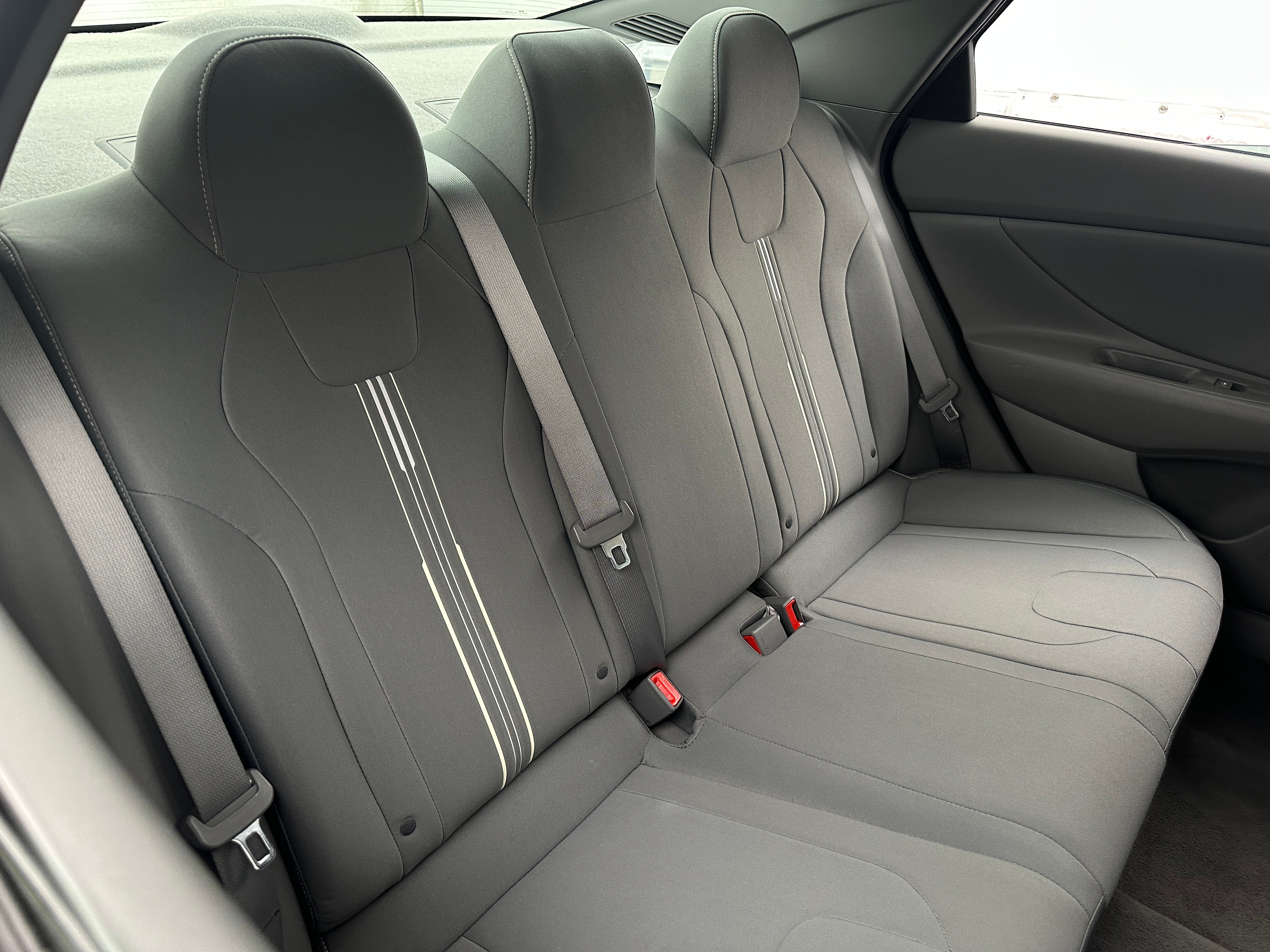 2023 Hyundai Elantra SEL 6