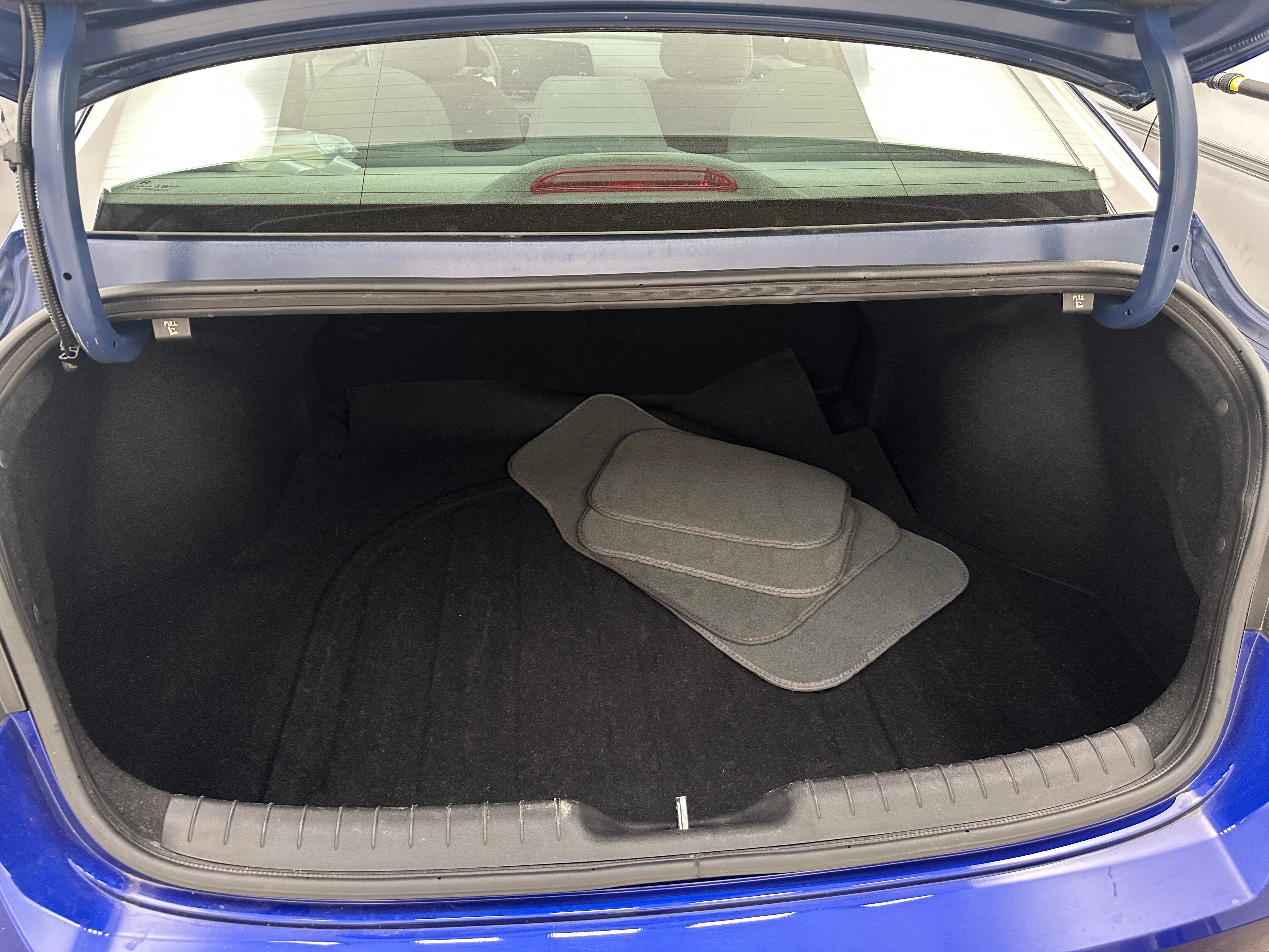 2023 Hyundai Elantra SEL 7