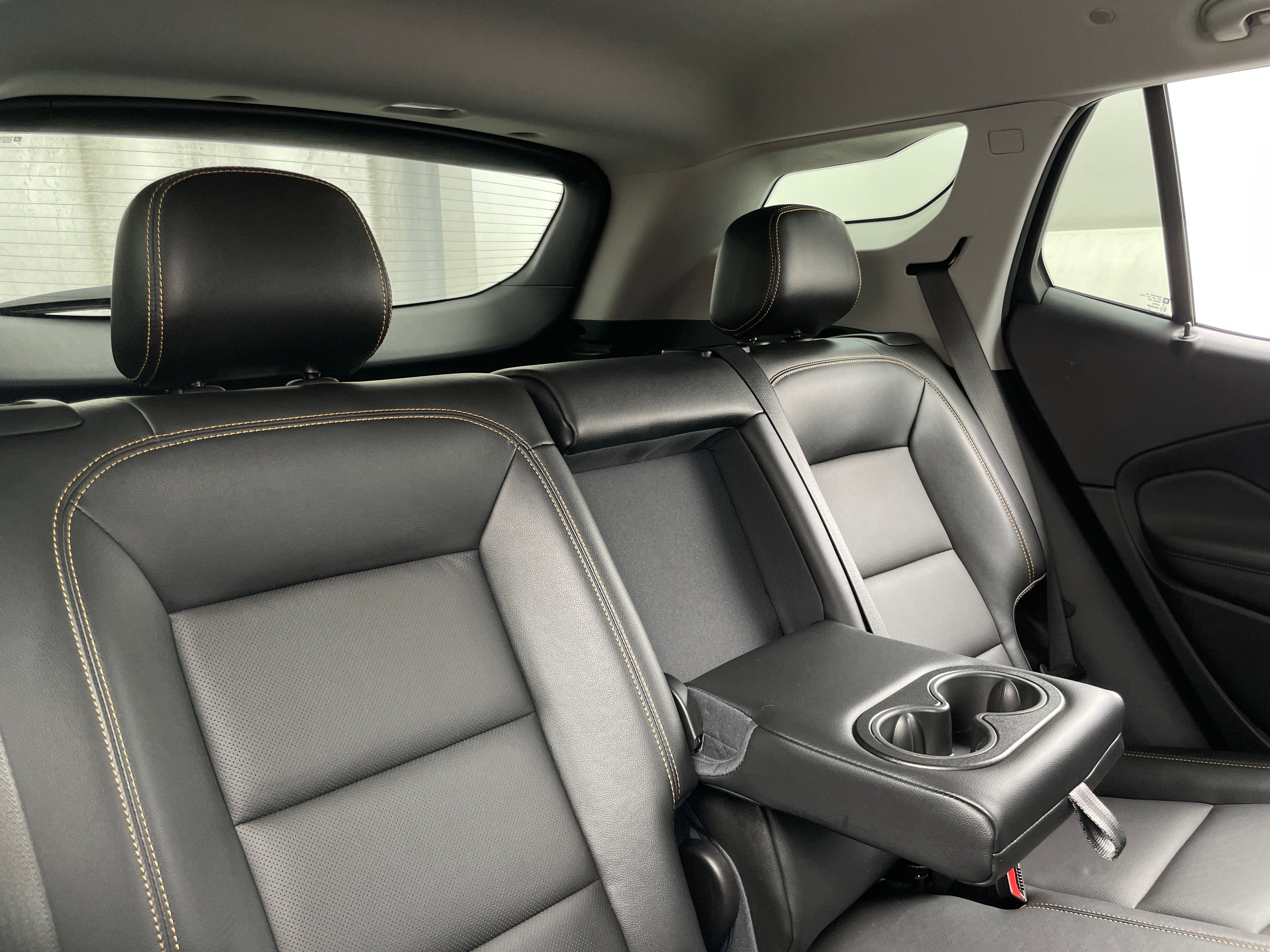 2021 GMC Terrain SLT 5