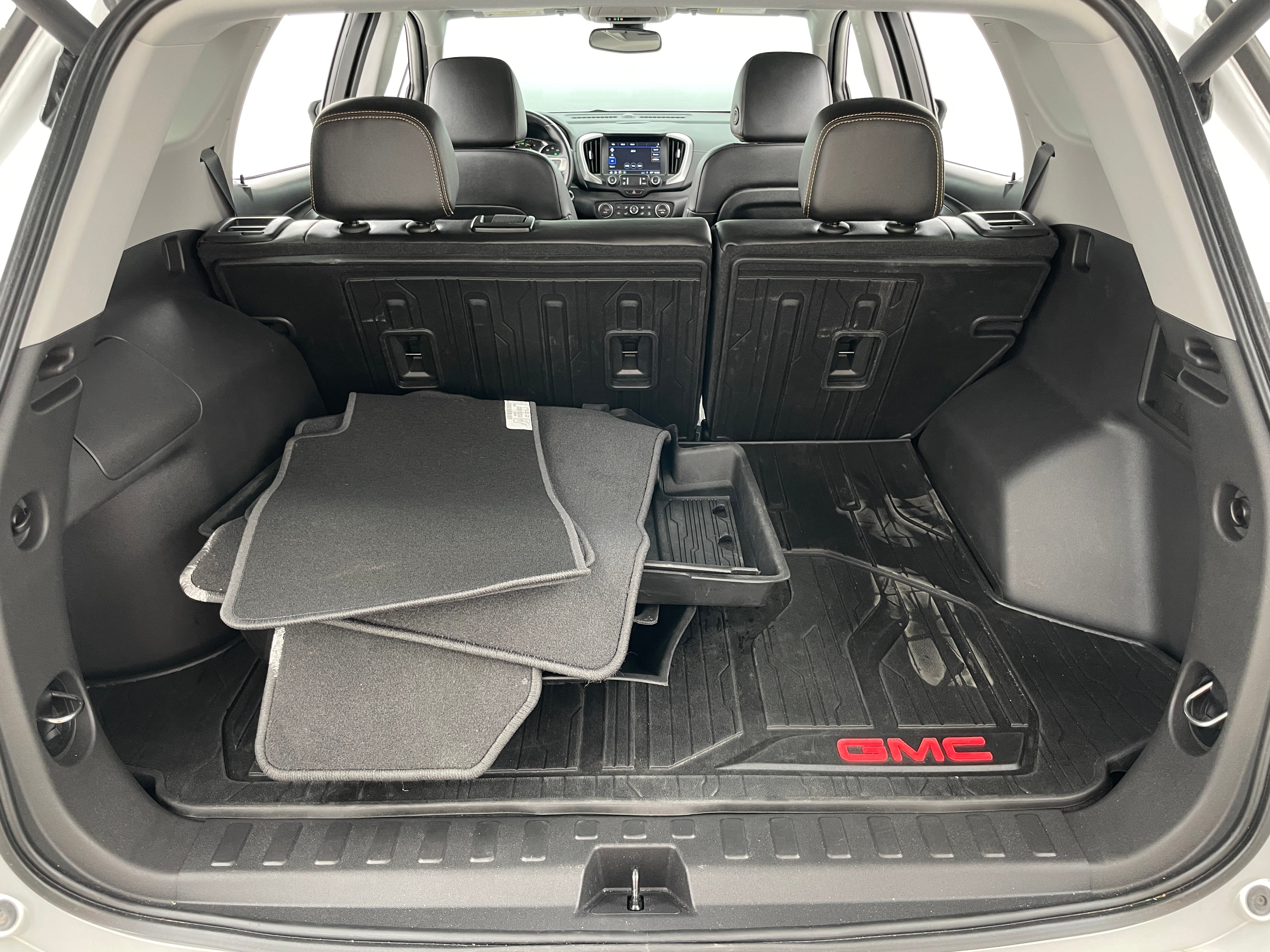 2021 GMC Terrain SLT 6