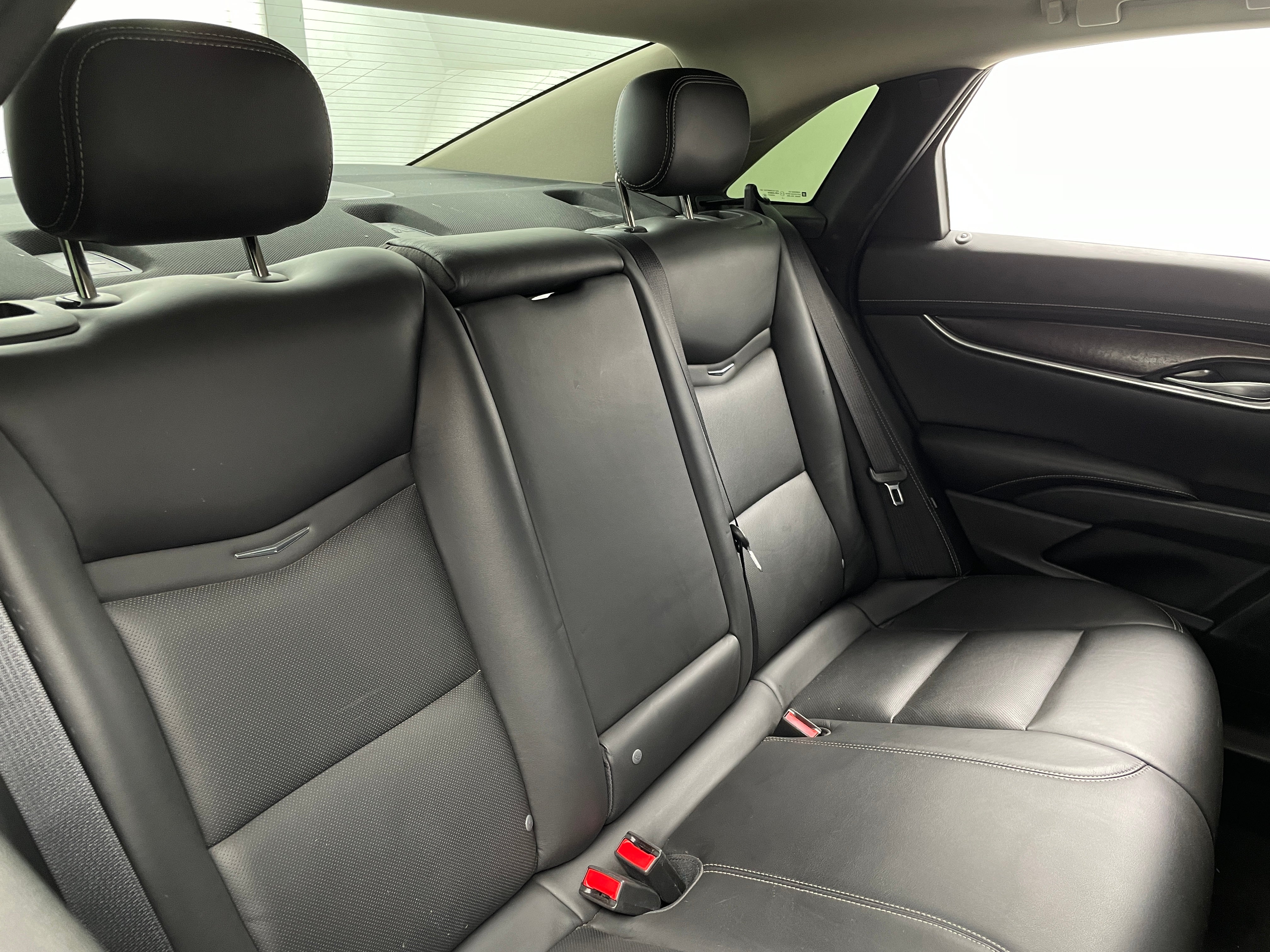 2019 Cadillac XTS Luxury 5
