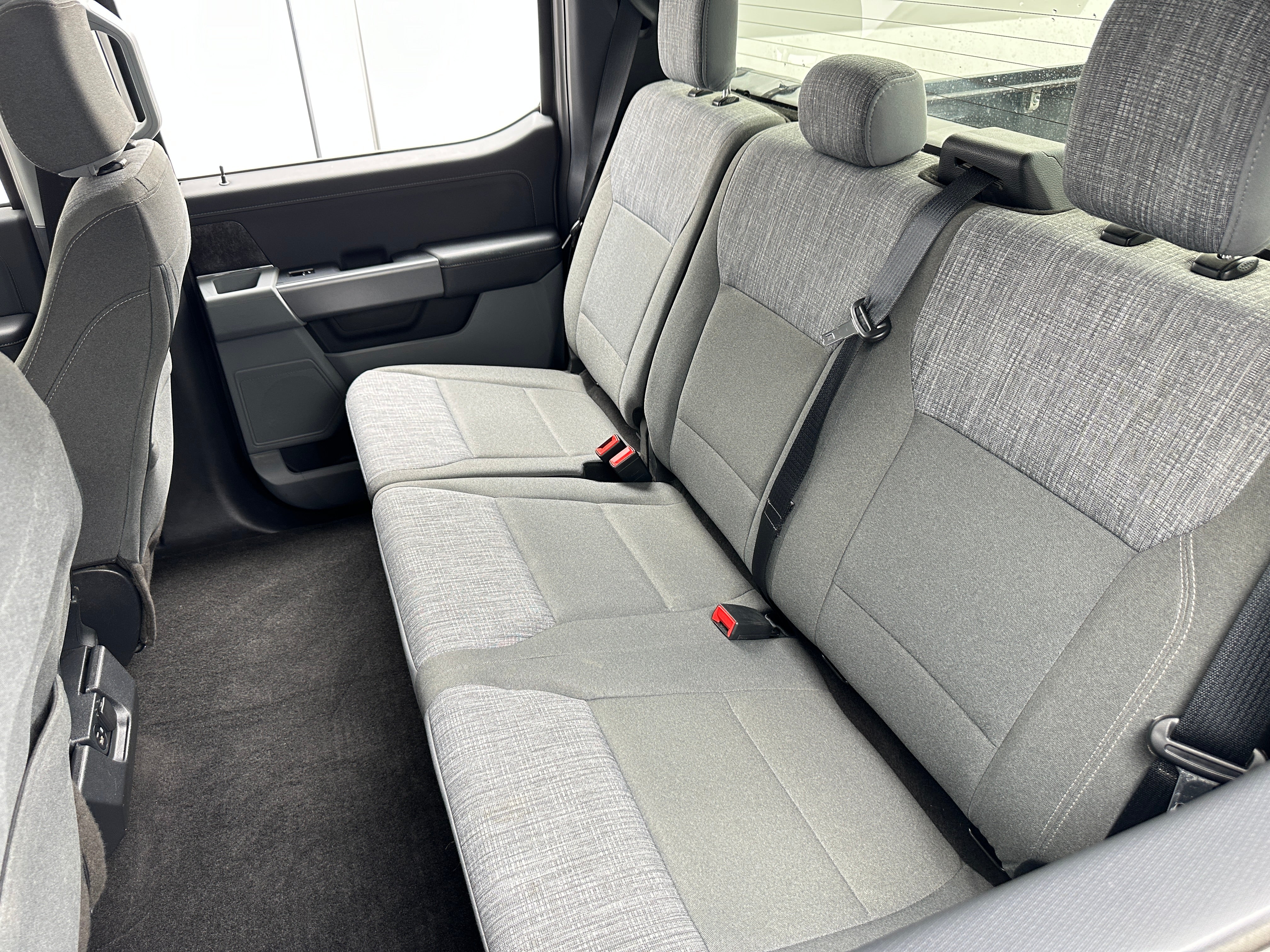 2023 Ford Econoline E-150 6