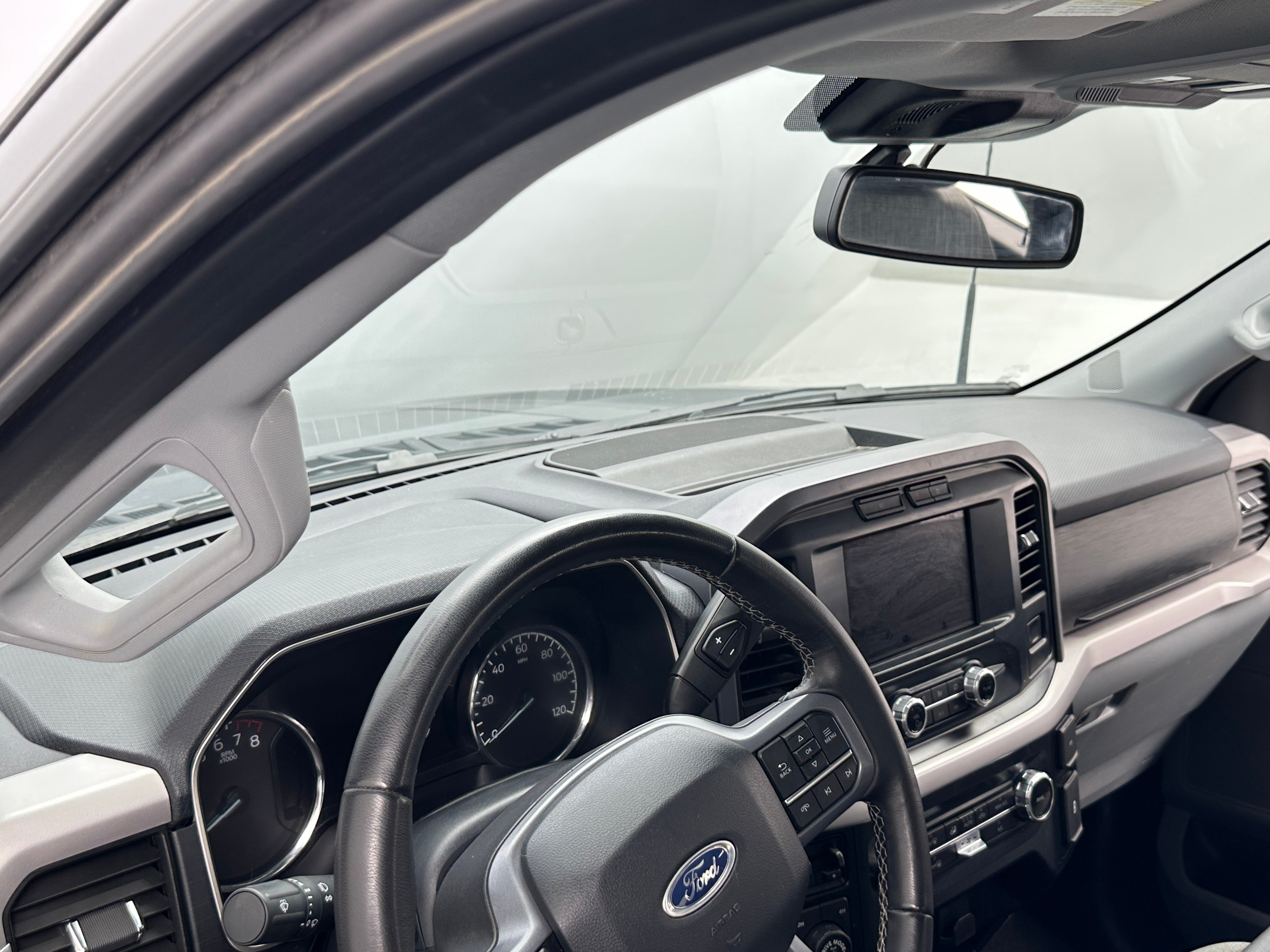 2023 Ford Econoline E-150 3