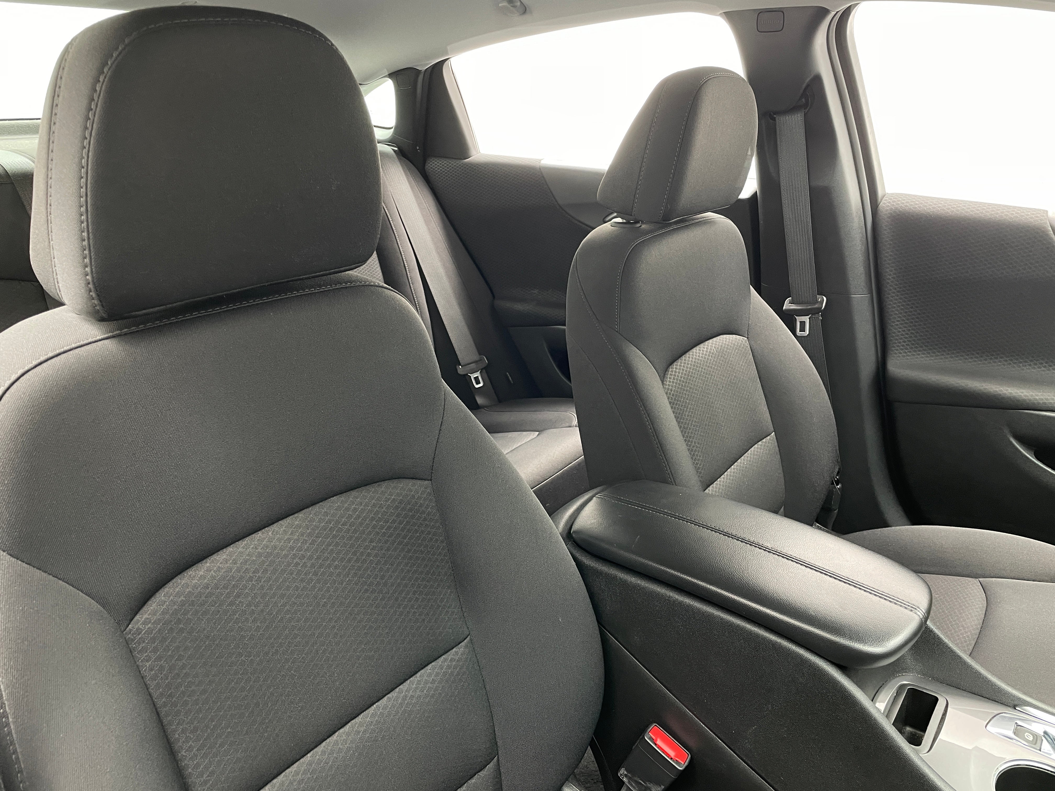 2023 Chevrolet Malibu LT 2