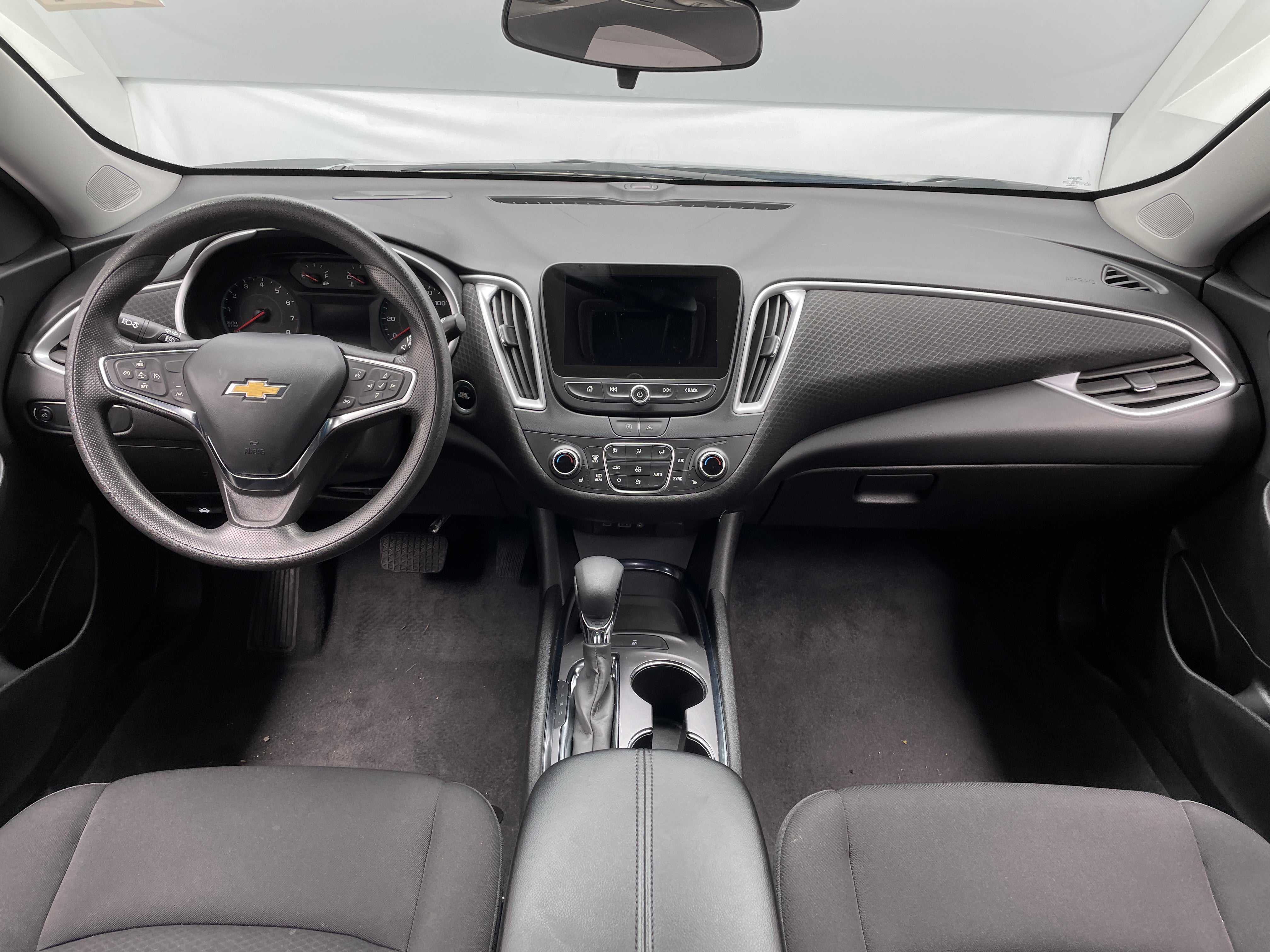 2023 Chevrolet Malibu LT 3