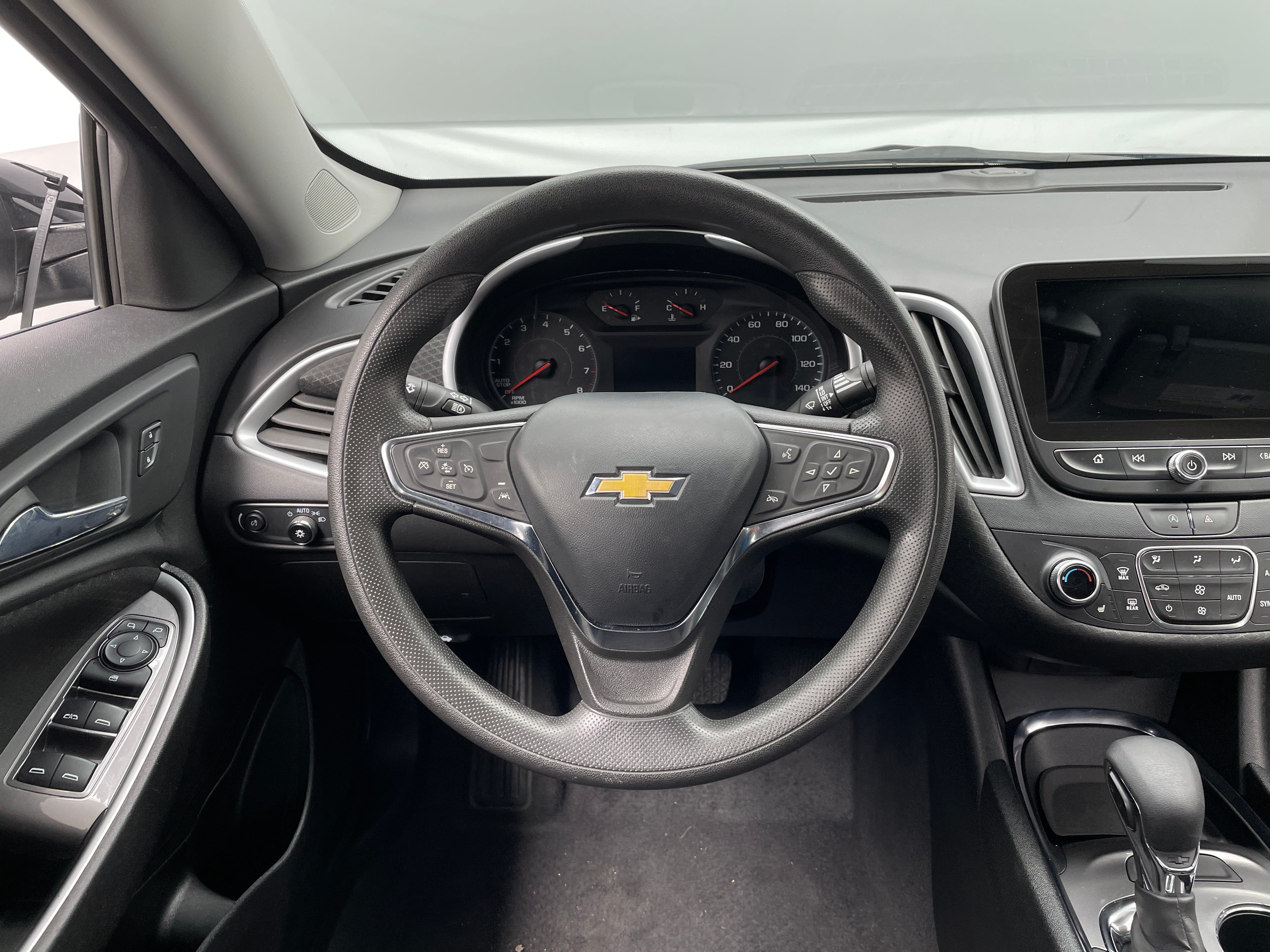 2023 Chevrolet Malibu LT 5