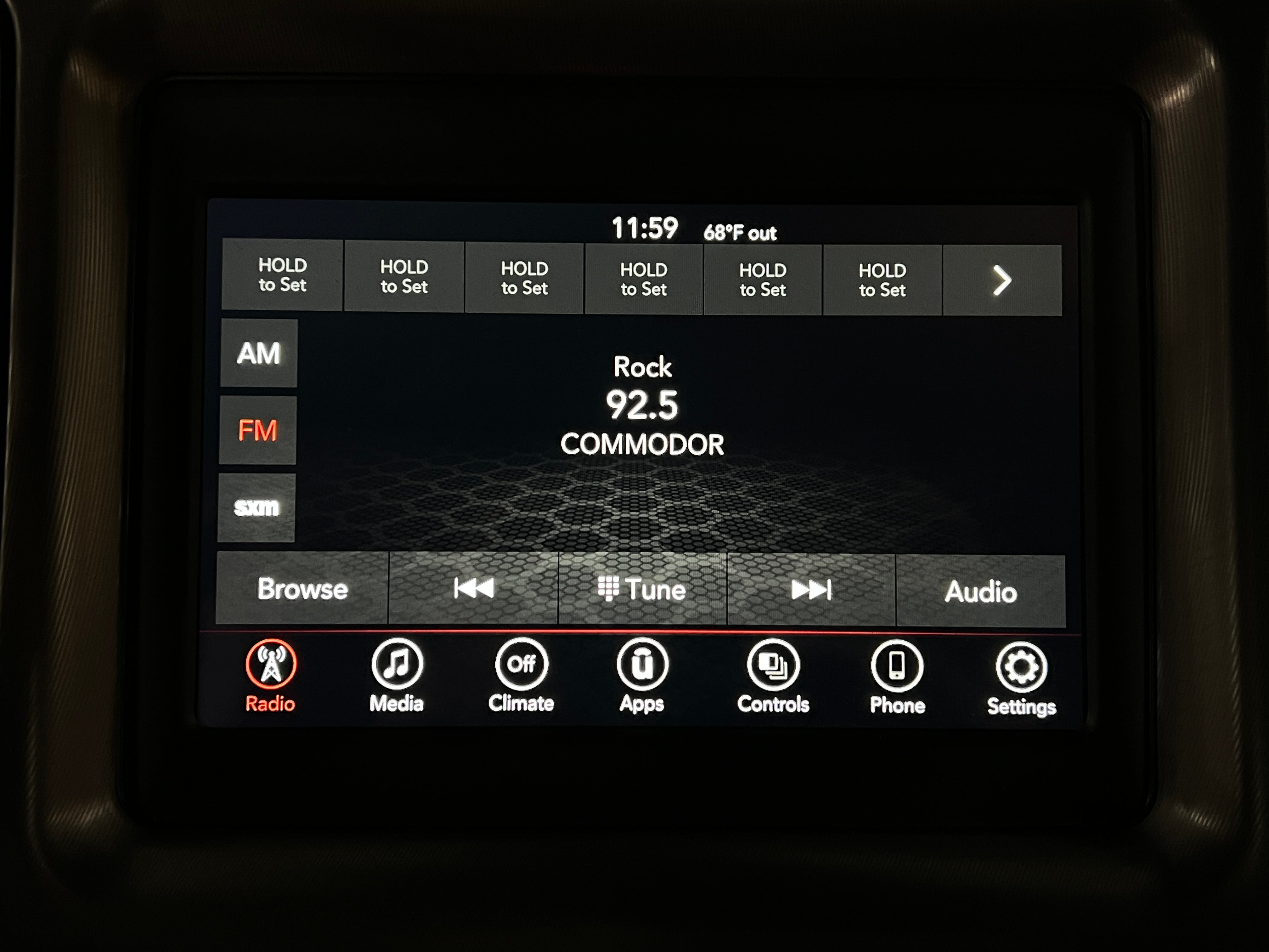 2021 Dodge Challenger SXT 3