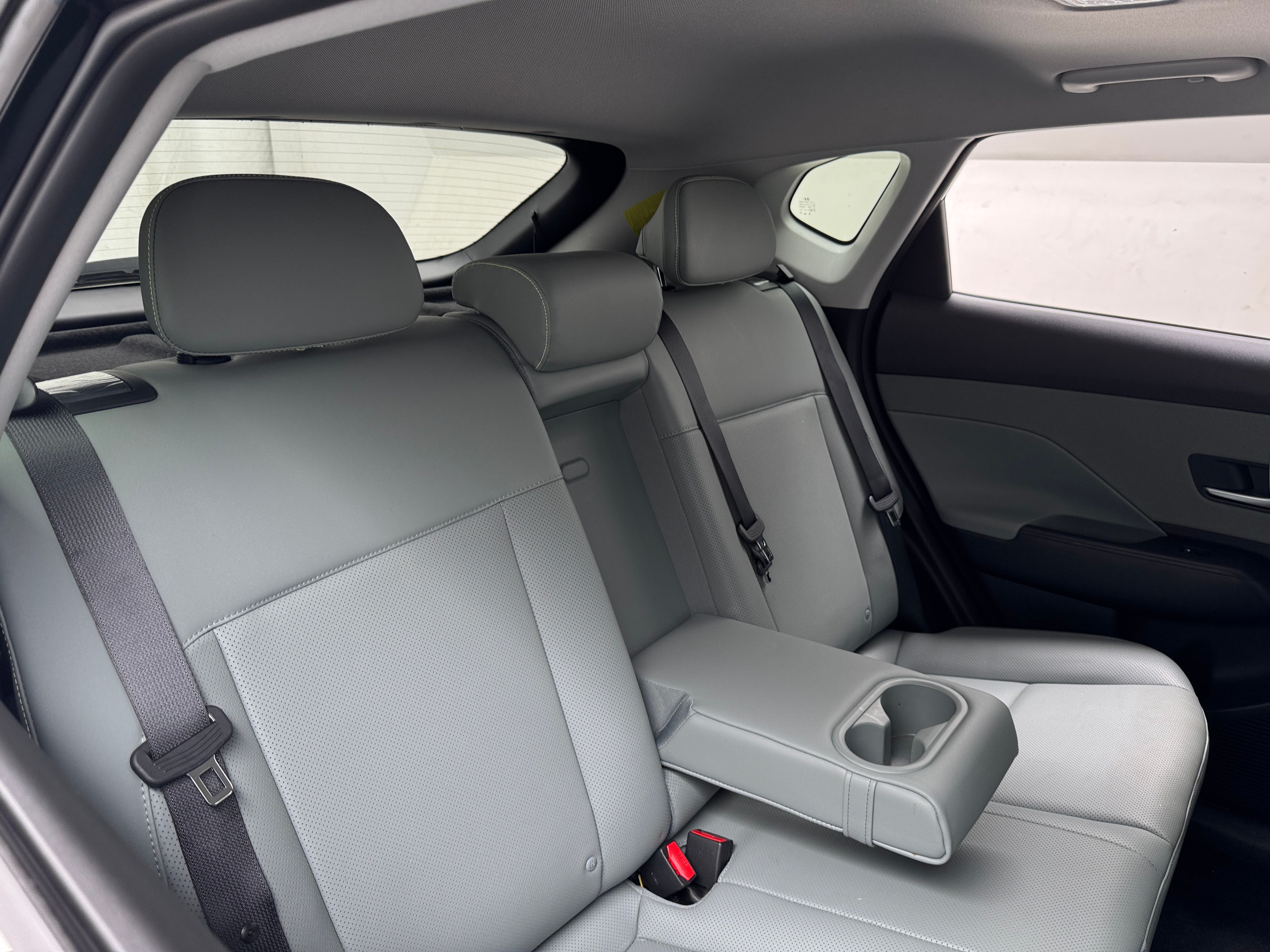 2024 Hyundai Kona Limited 5