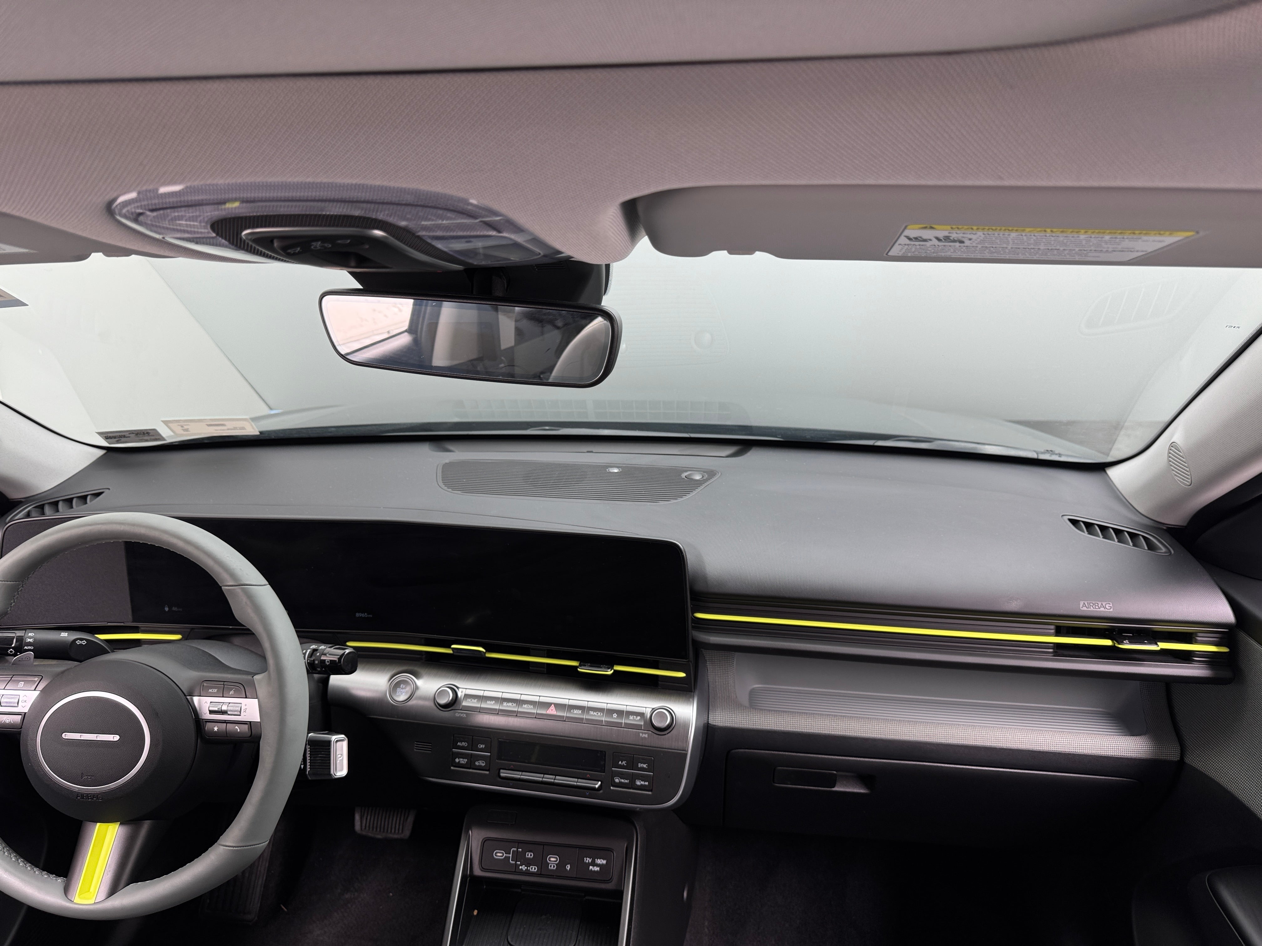 2024 Hyundai Kona Limited 2