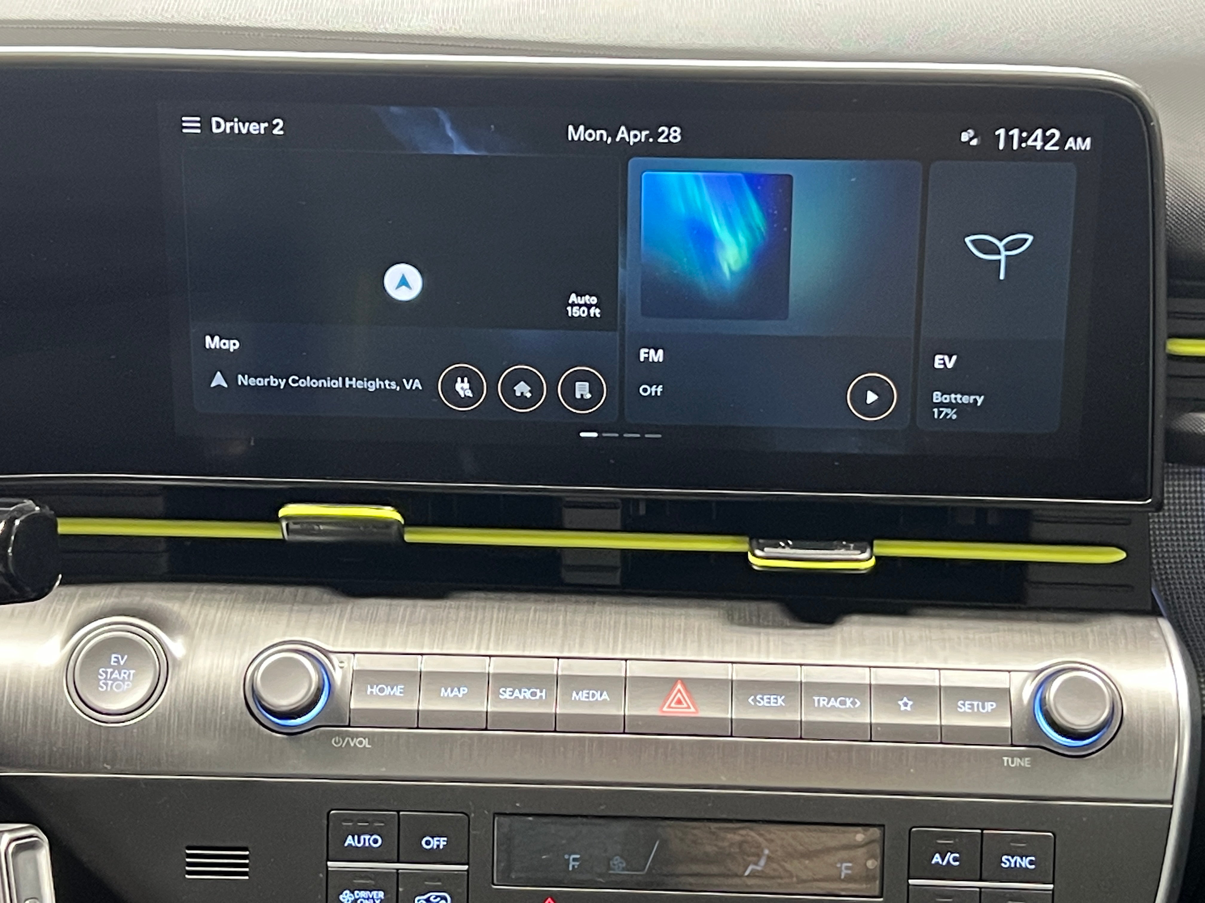 2024 Hyundai Kona Limited 3