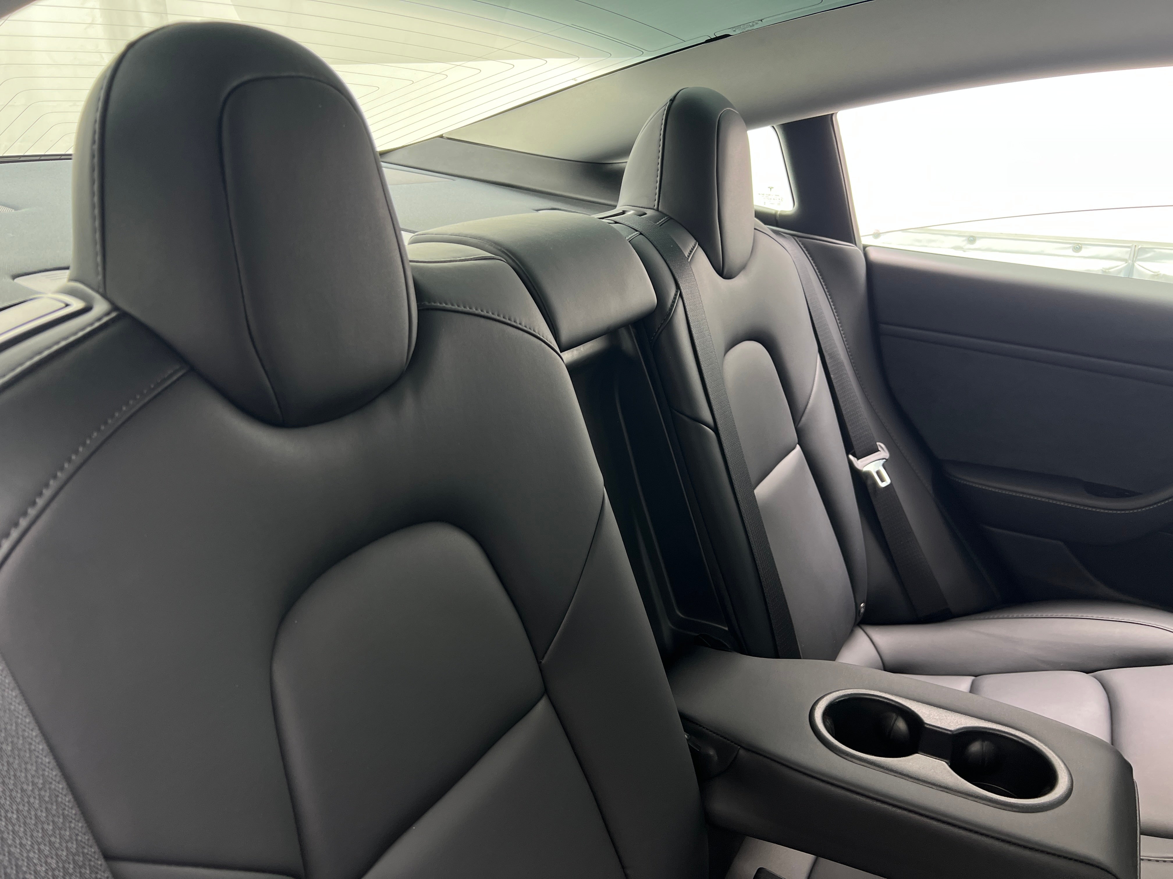 2020 Tesla Model 3 Long Range 5