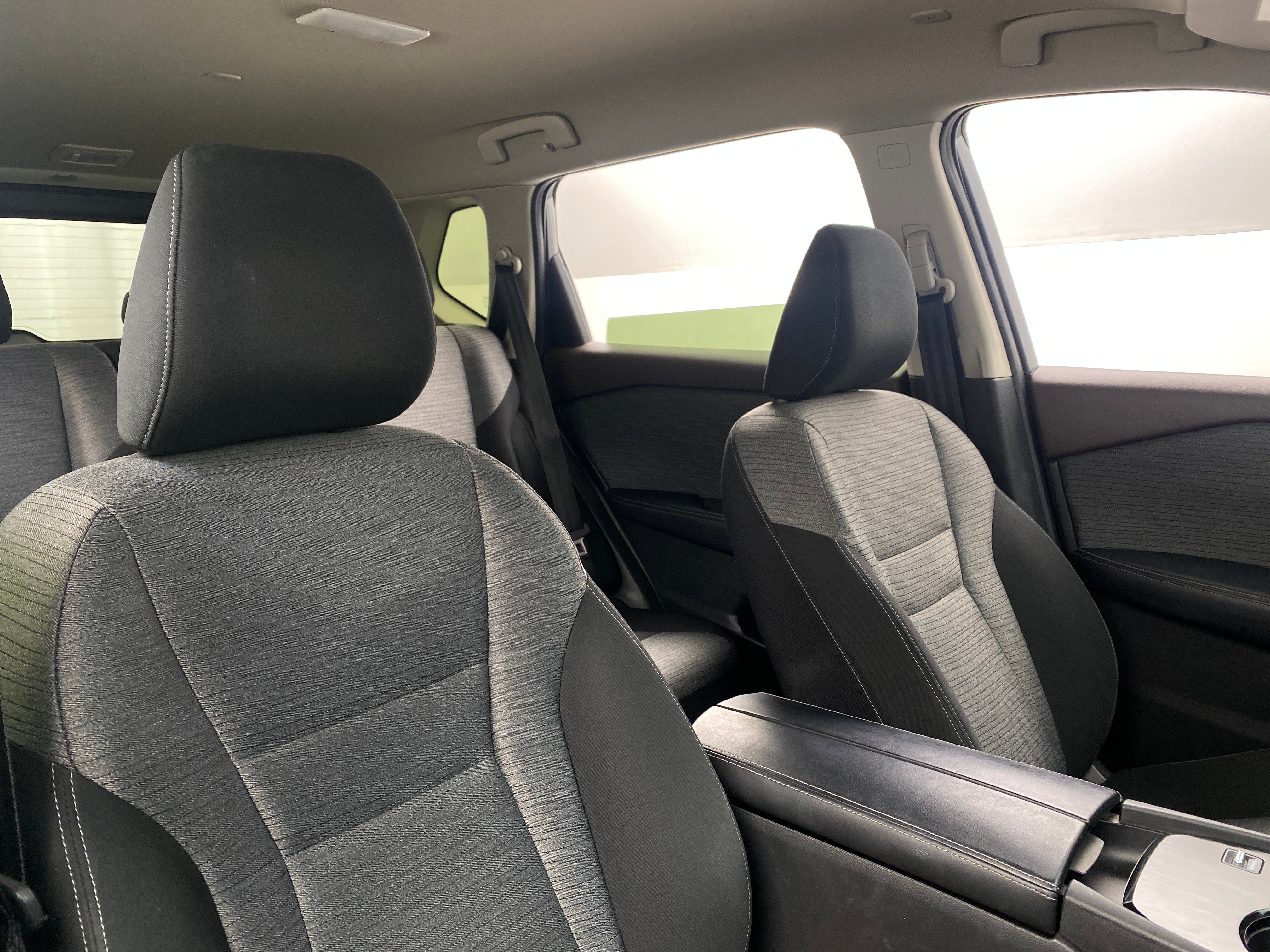 2023 Nissan Rogue SV 2