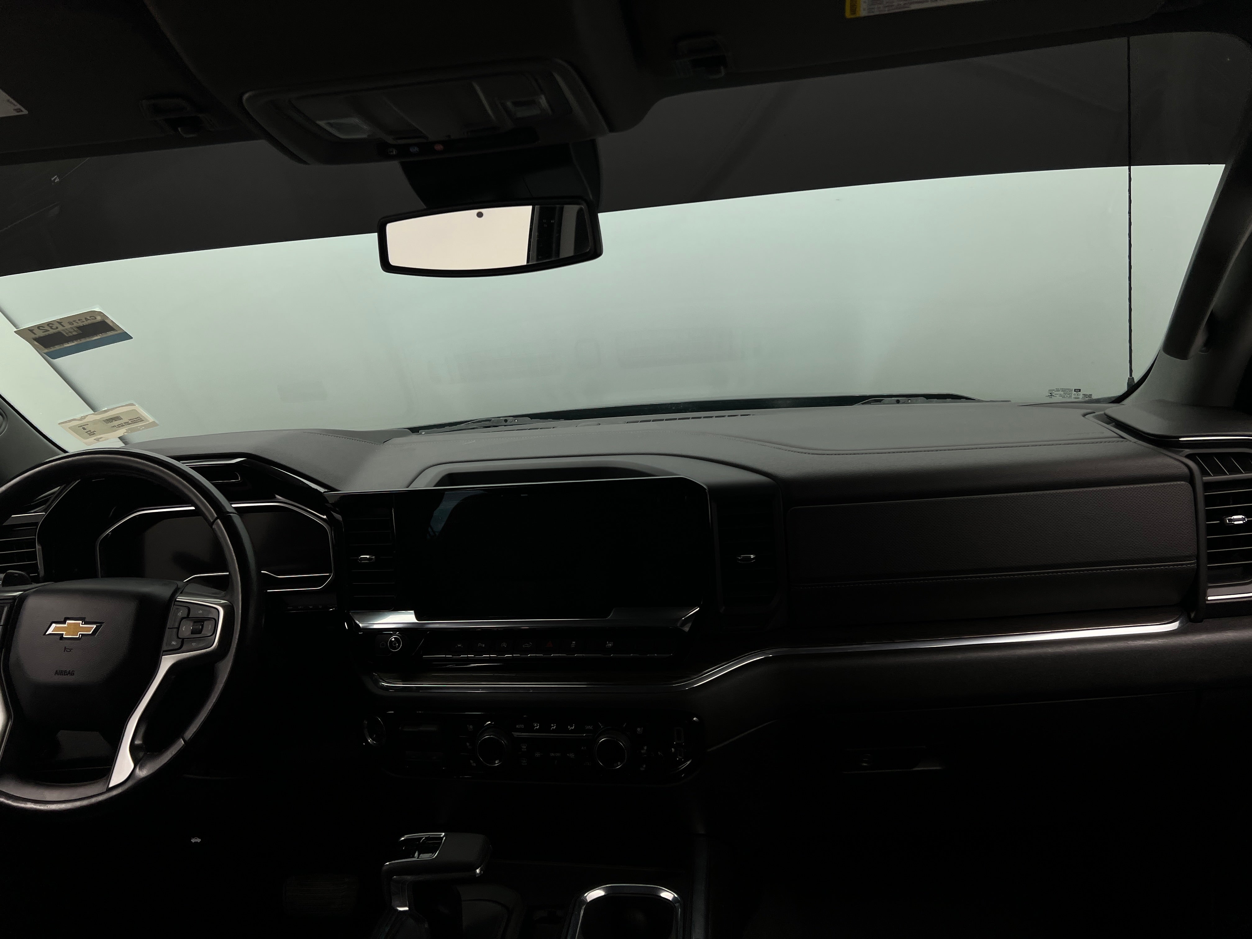 2023 Chevrolet Silverado 1500 LTZ 2