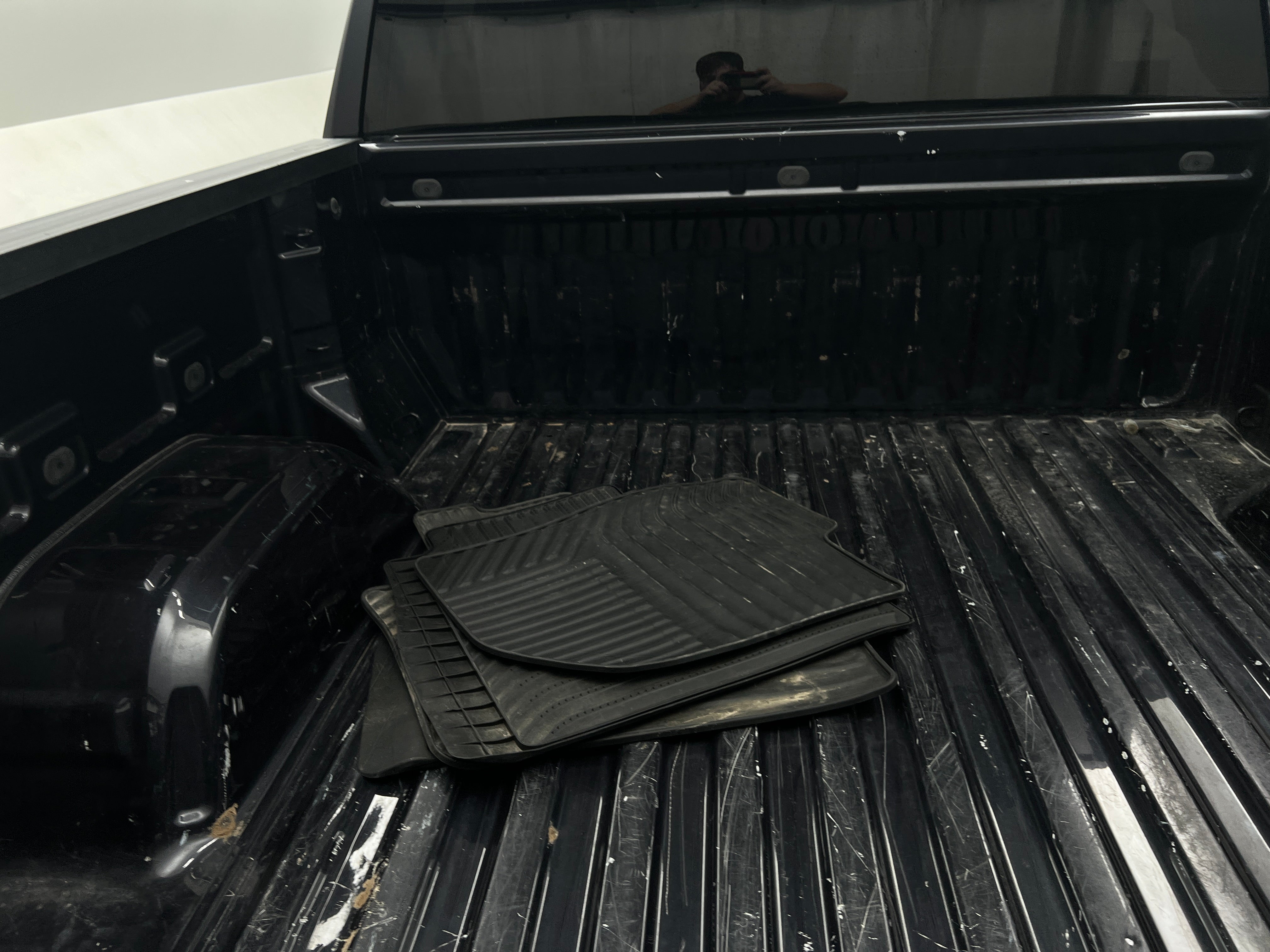 2023 Chevrolet Silverado 1500 LTZ 6
