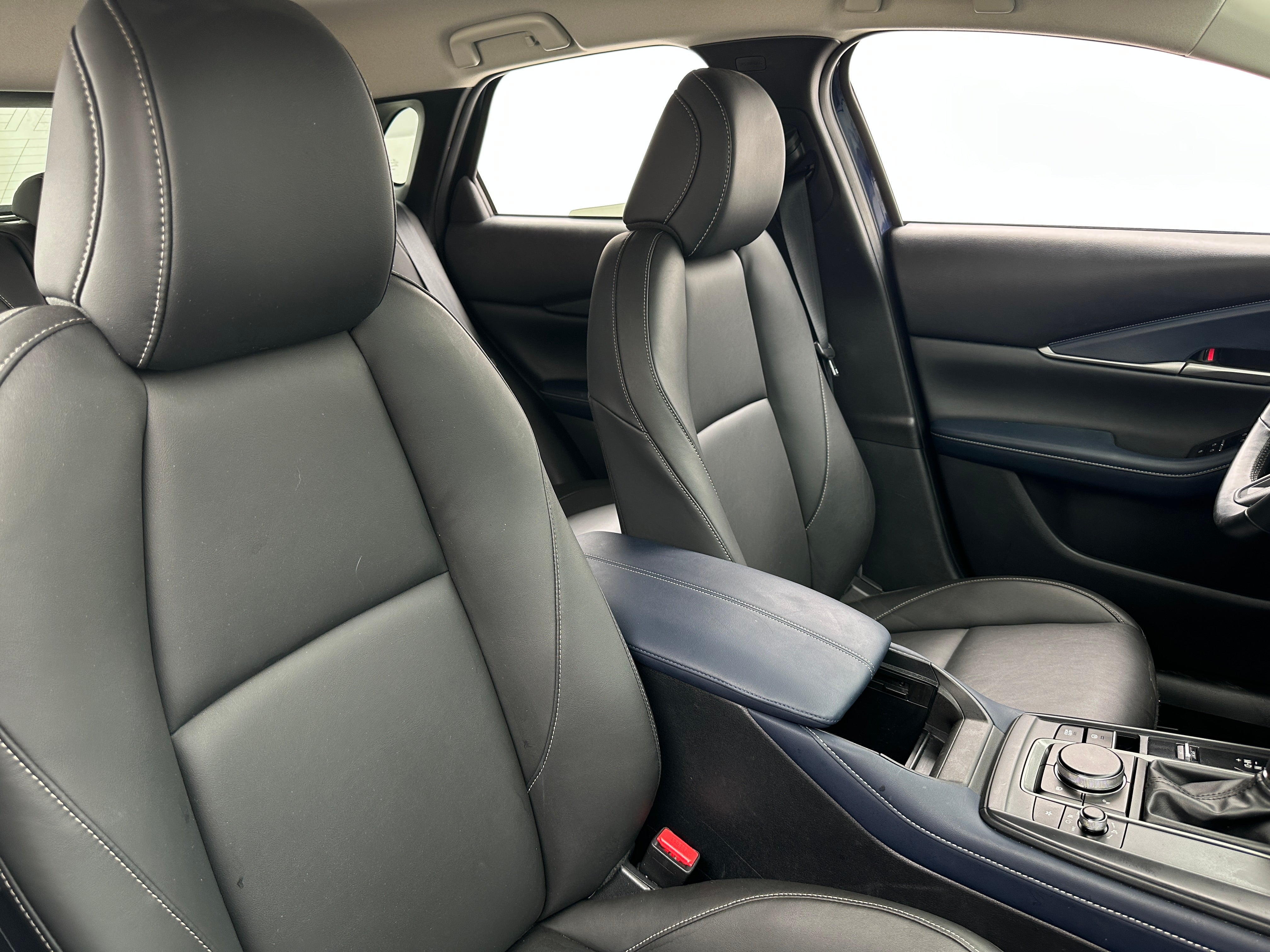 2020 Mazda CX-30 Select 2