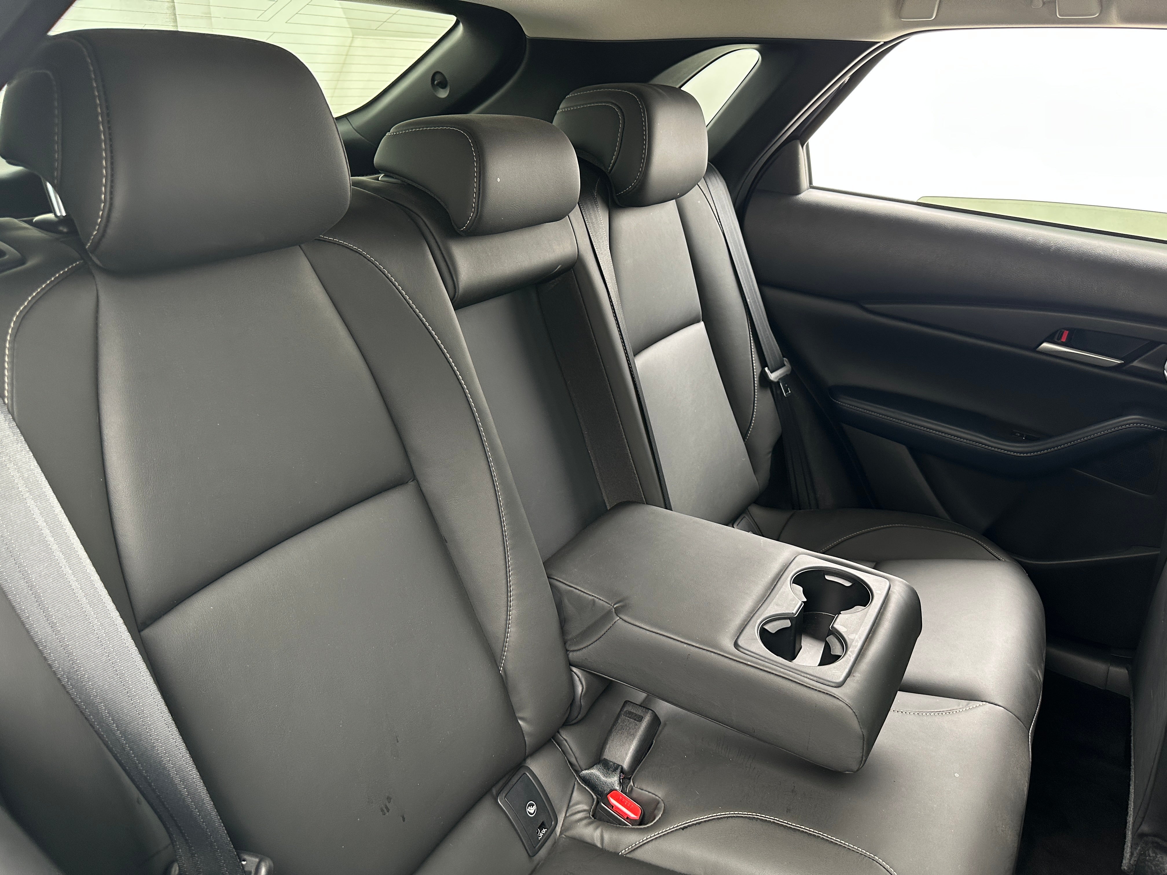2020 Mazda CX-30 Select 6