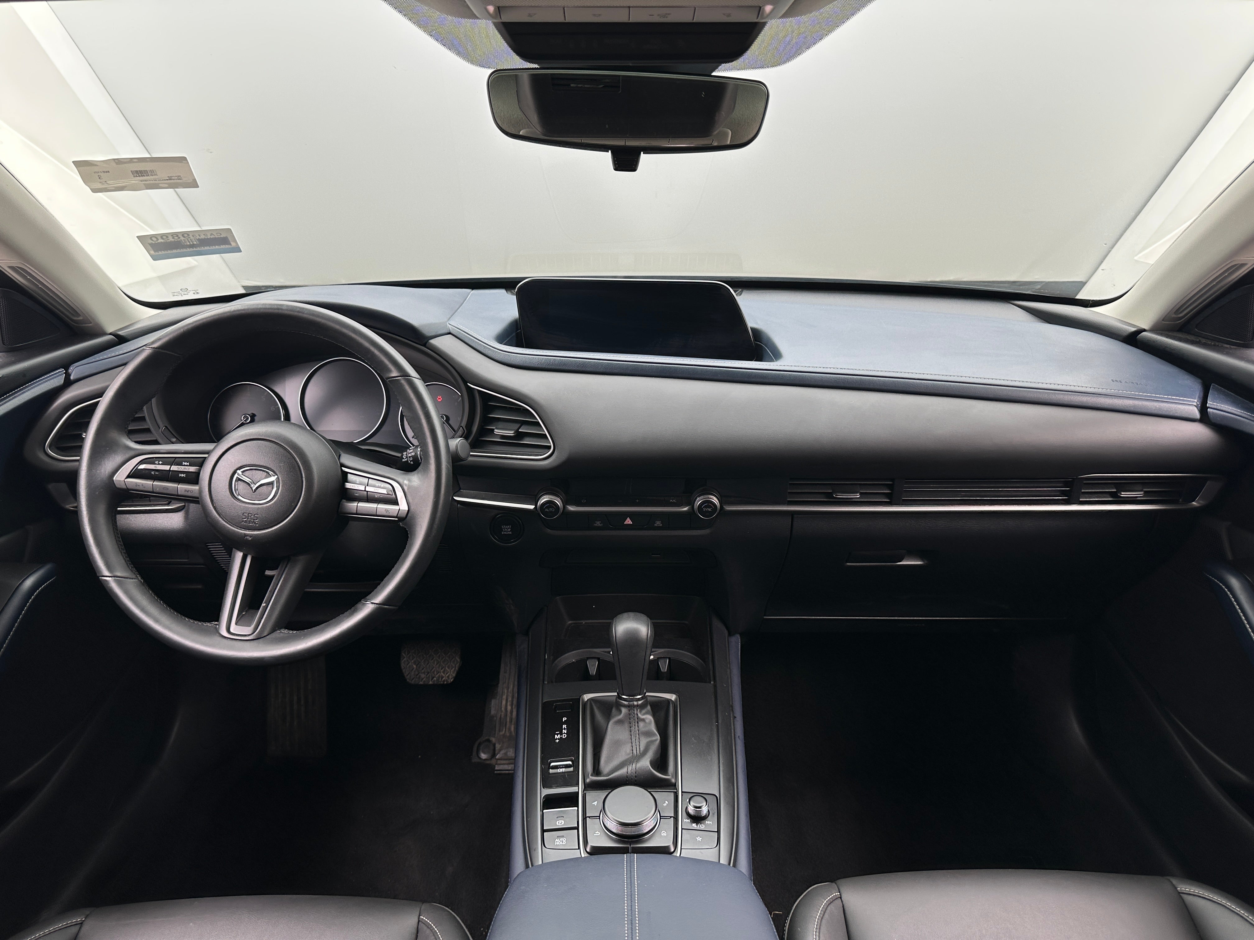 2020 Mazda CX-30 Select 3