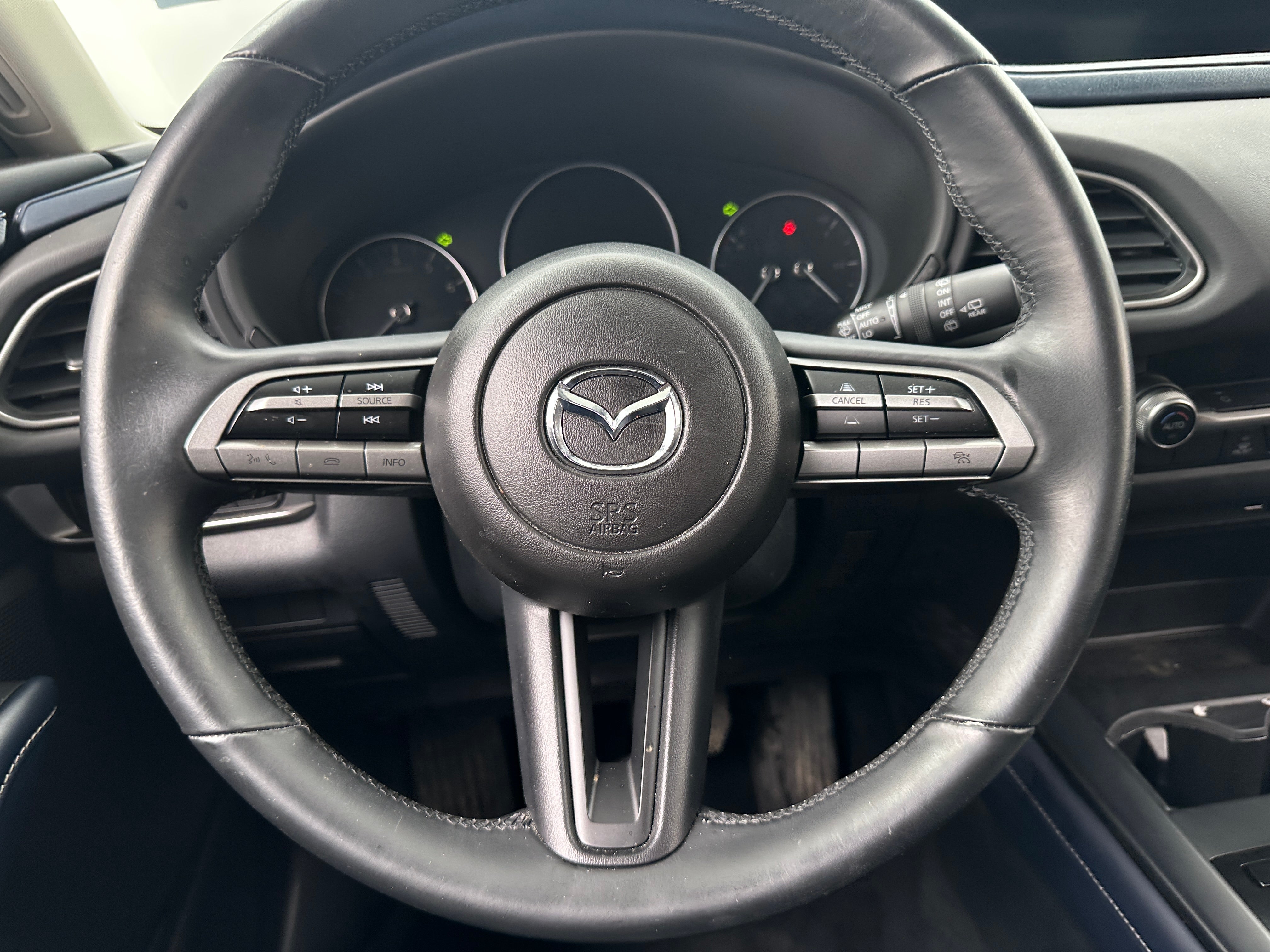 2020 Mazda CX-30 Select 5