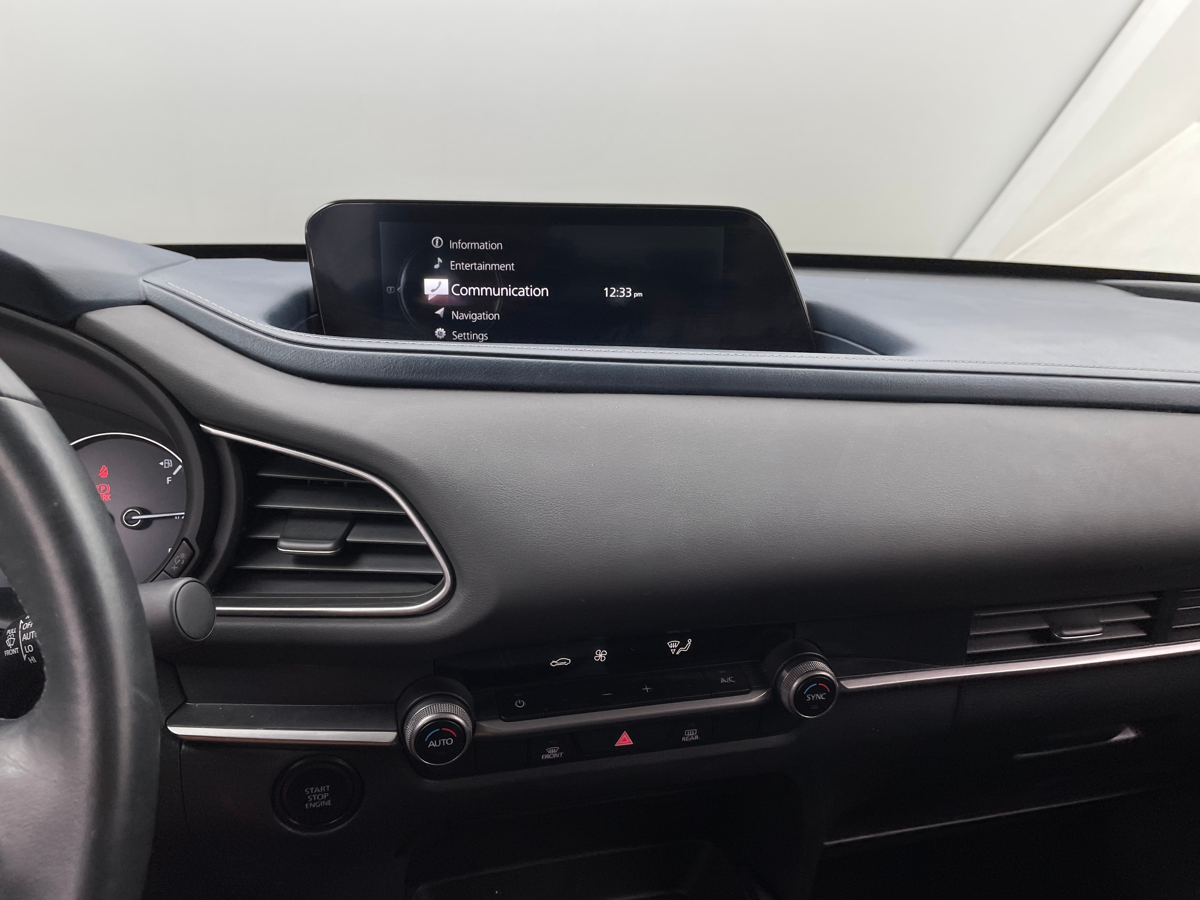 2020 Mazda CX-30 Select 4