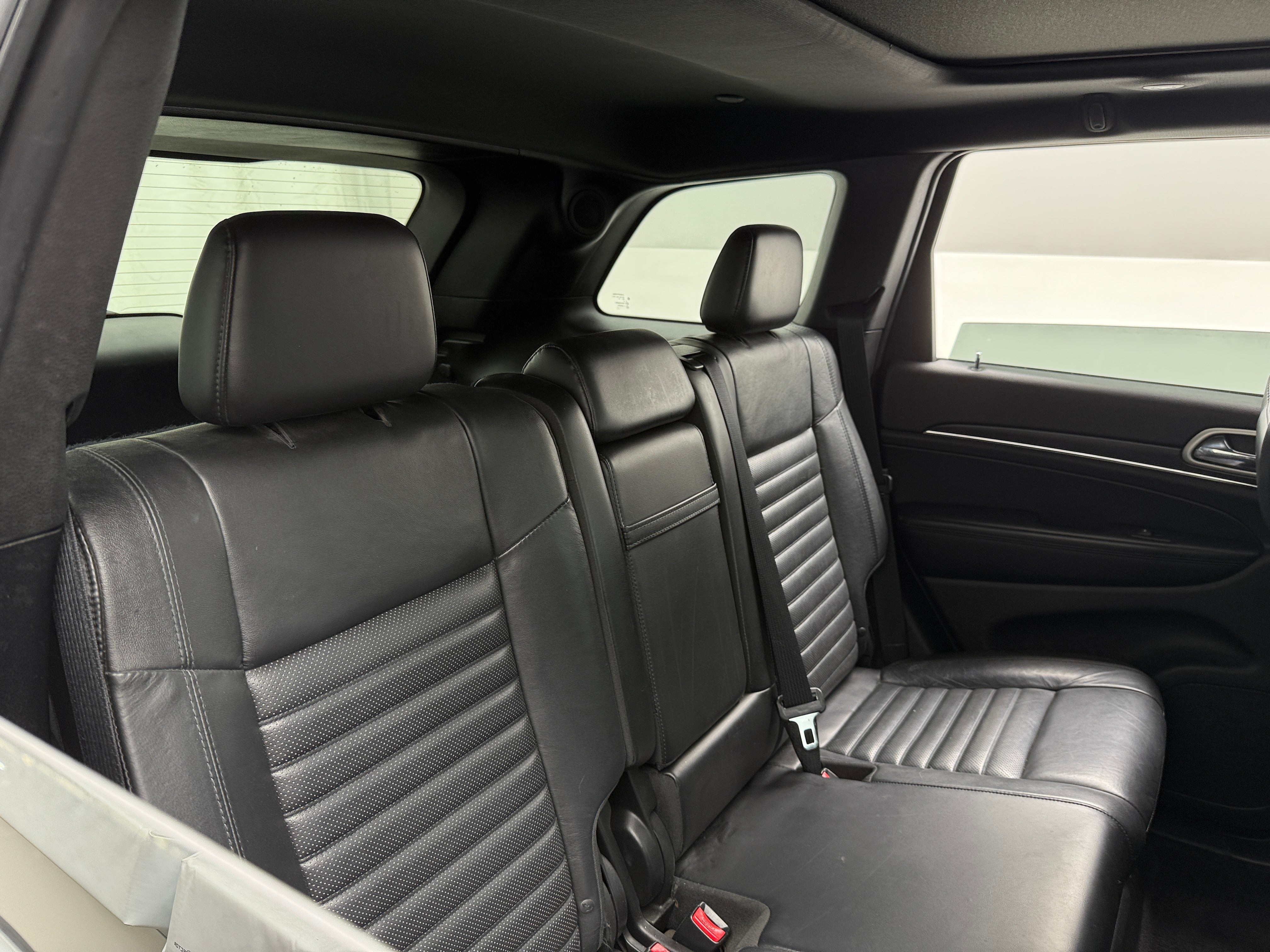 2018 Jeep Grand Cherokee Sterling Edition 5