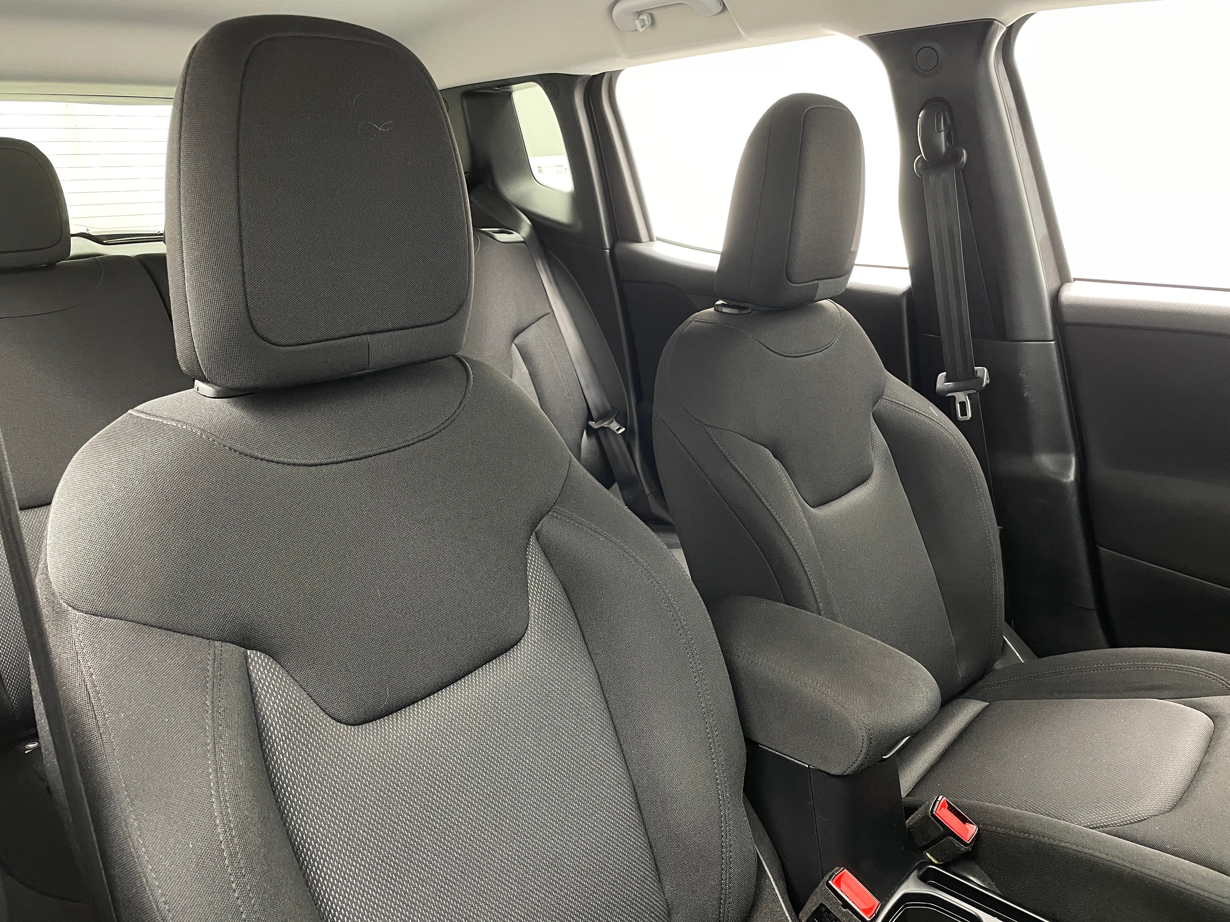 2018 Jeep Renegade Upland 2