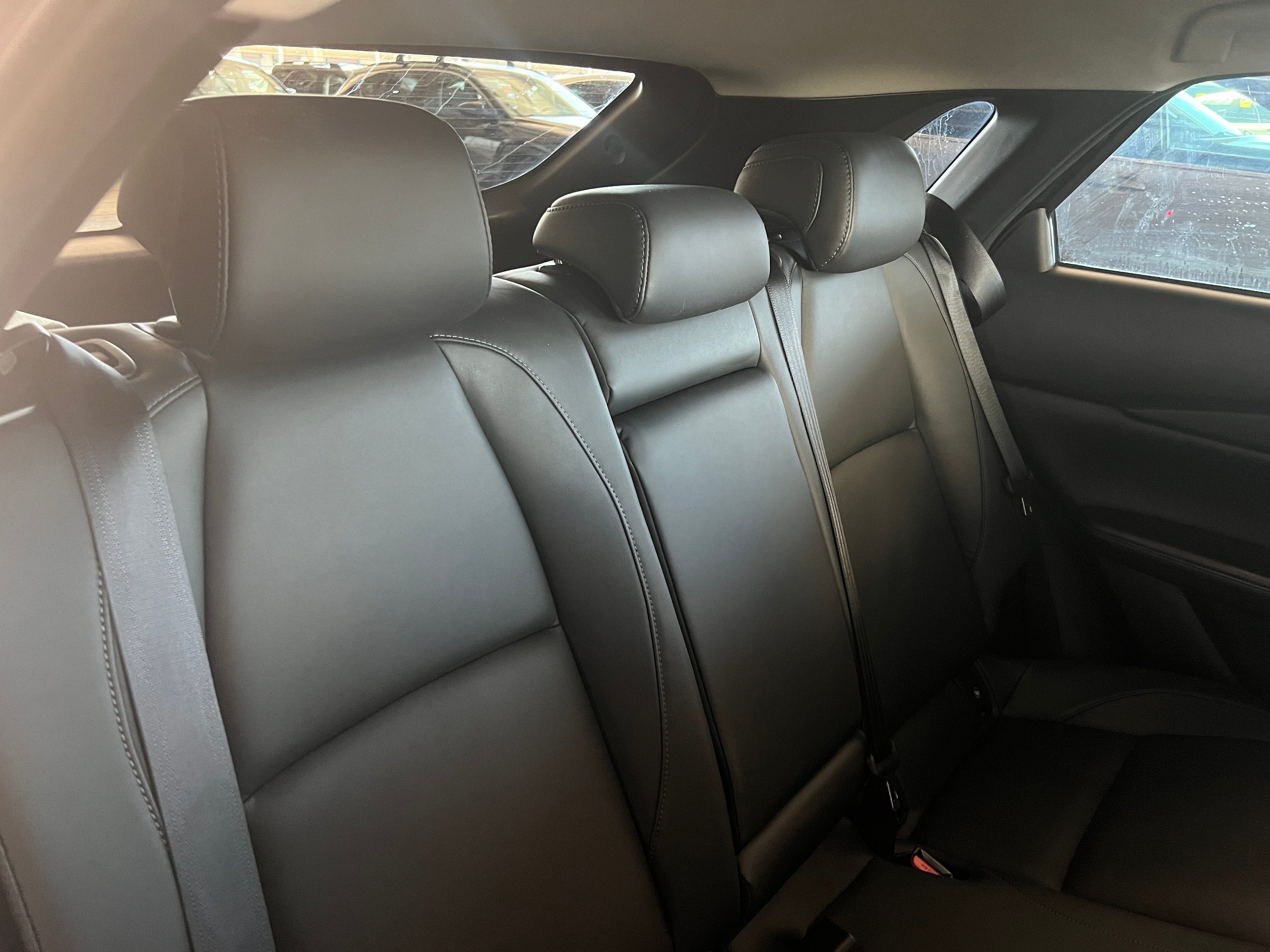 2024 Mazda CX-30 Select 5