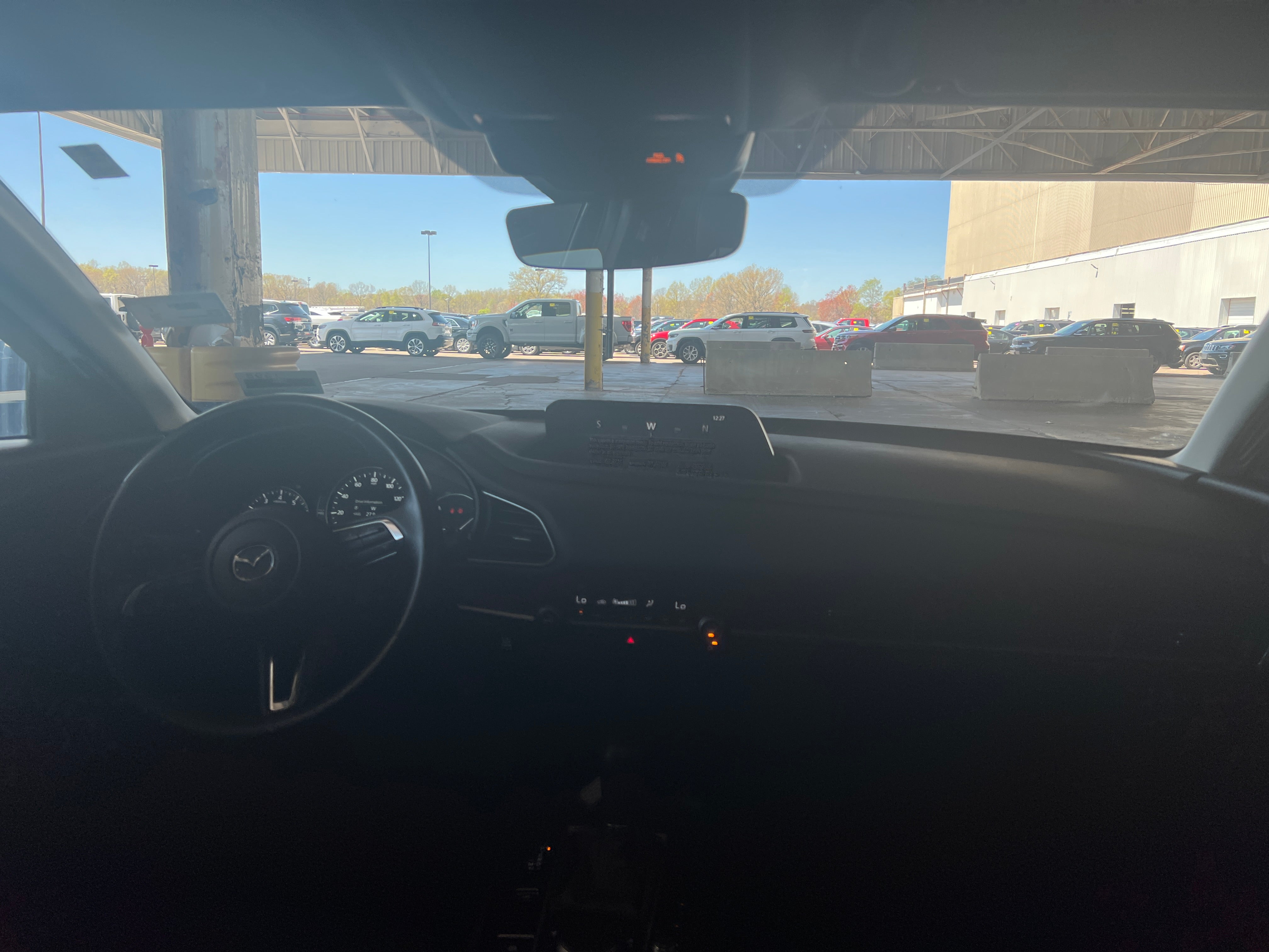 2024 Mazda CX-30 Select 2