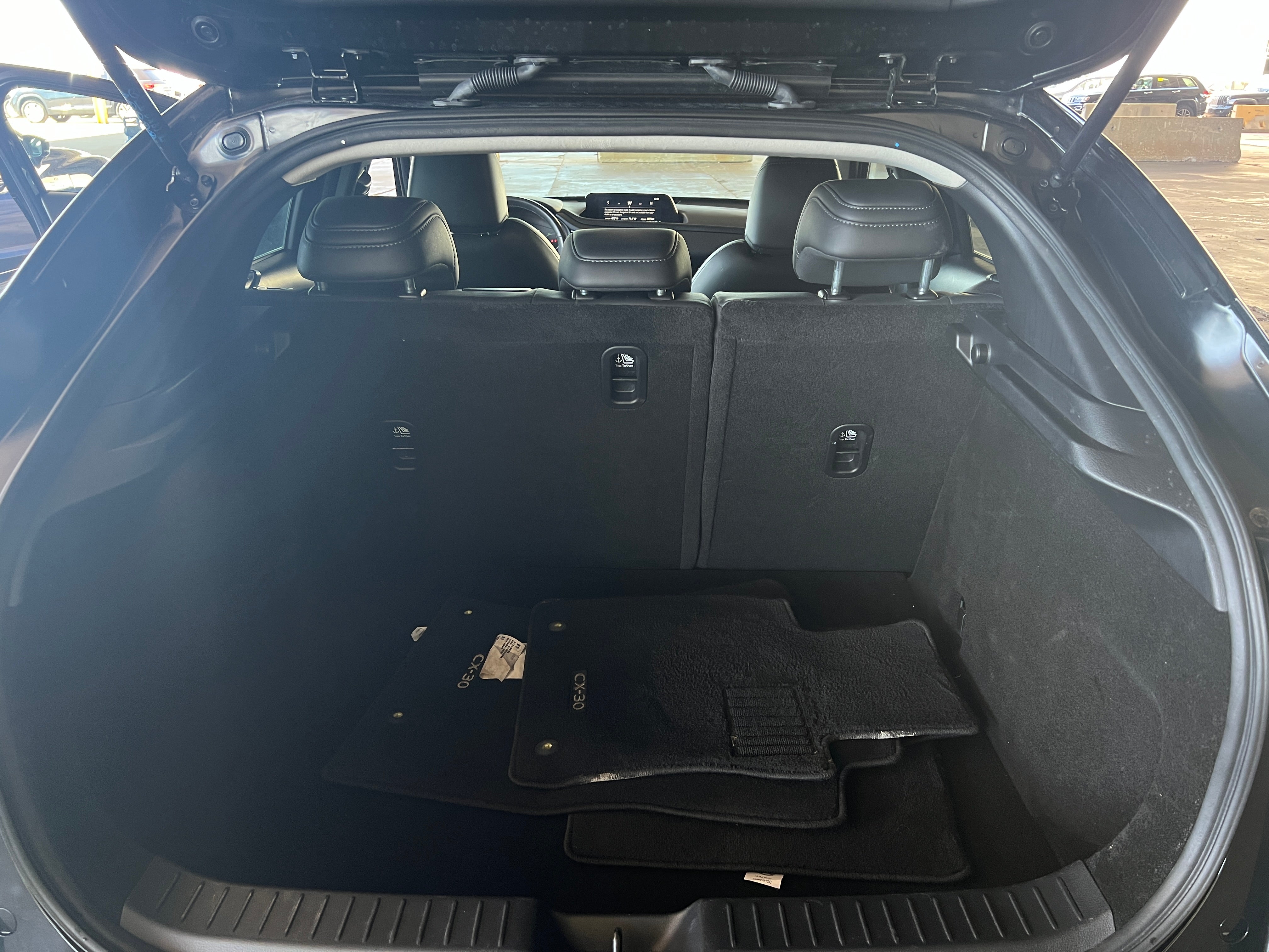 2024 Mazda CX-30 Select 6