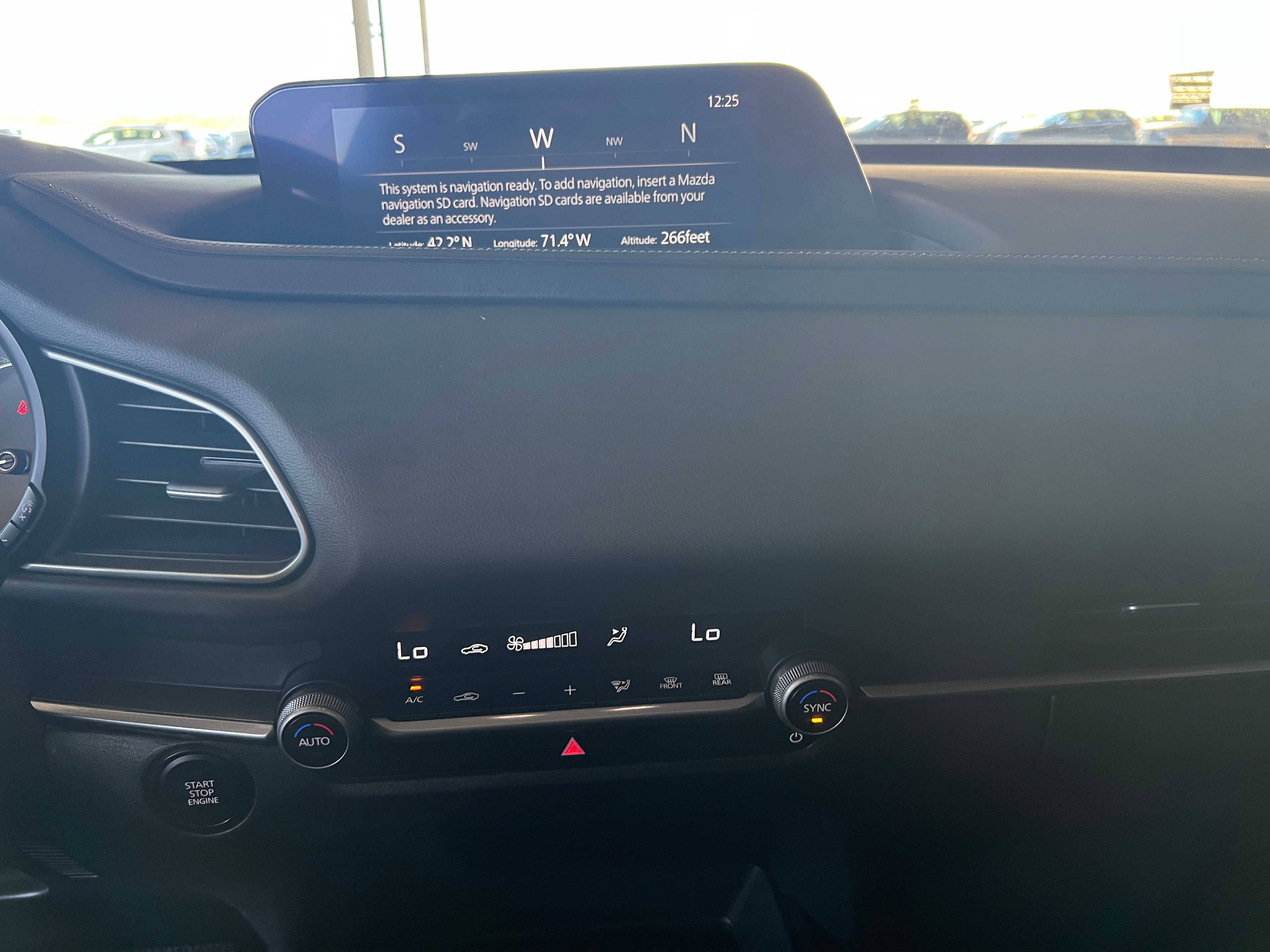 2024 Mazda CX-30 Select 3
