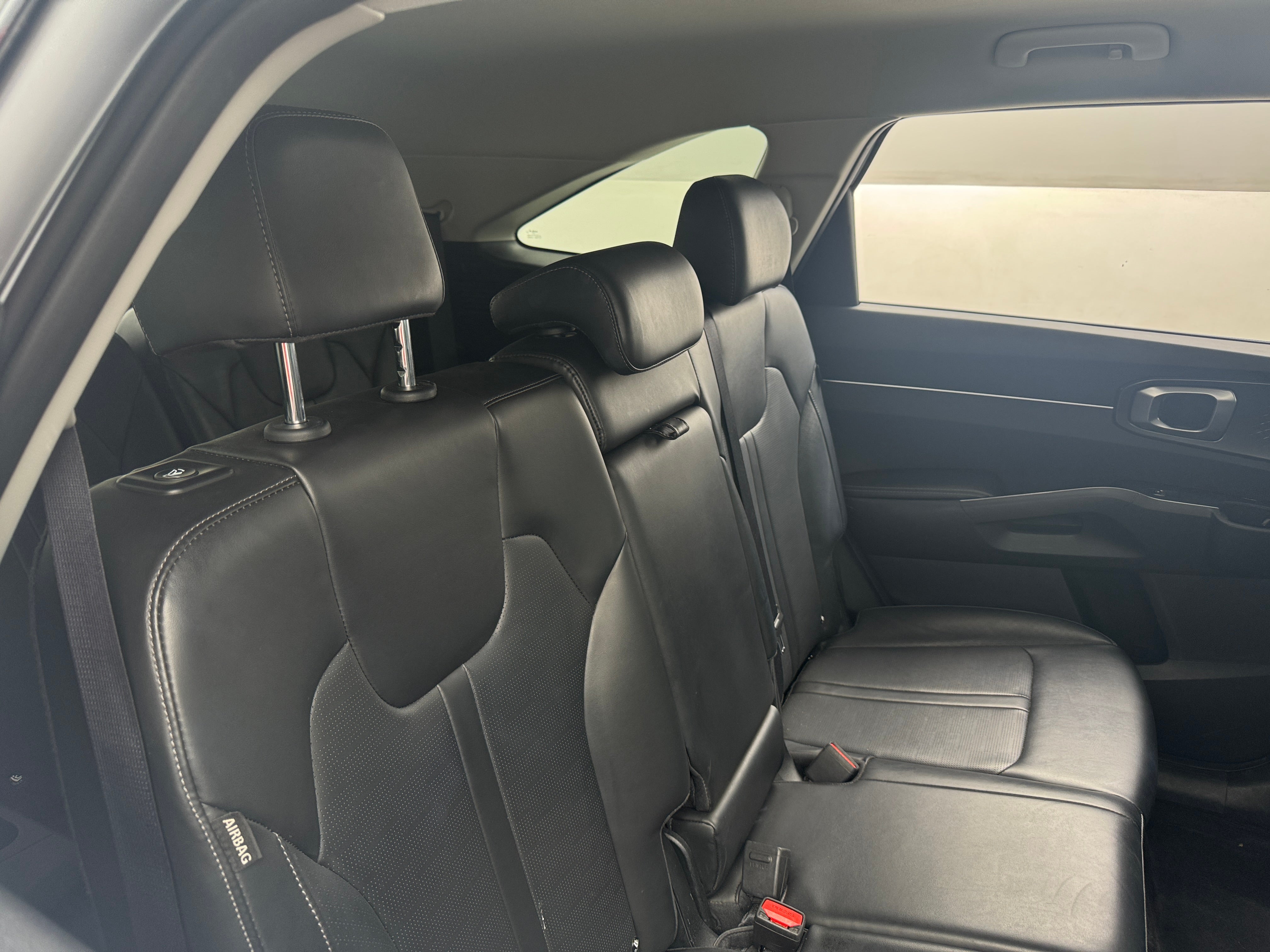 2024 Kia Sorento S 5