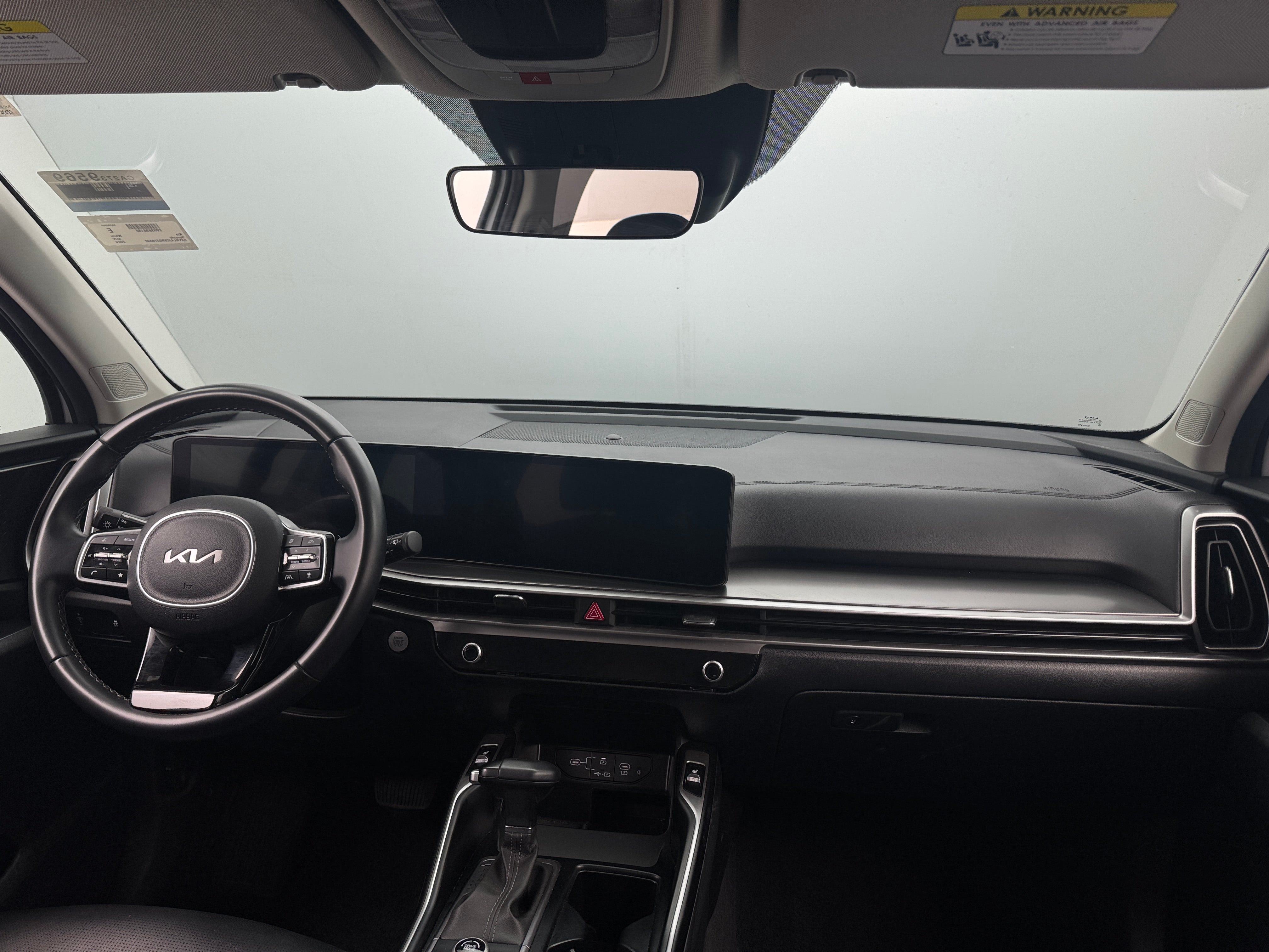 2024 Kia Sorento S 2