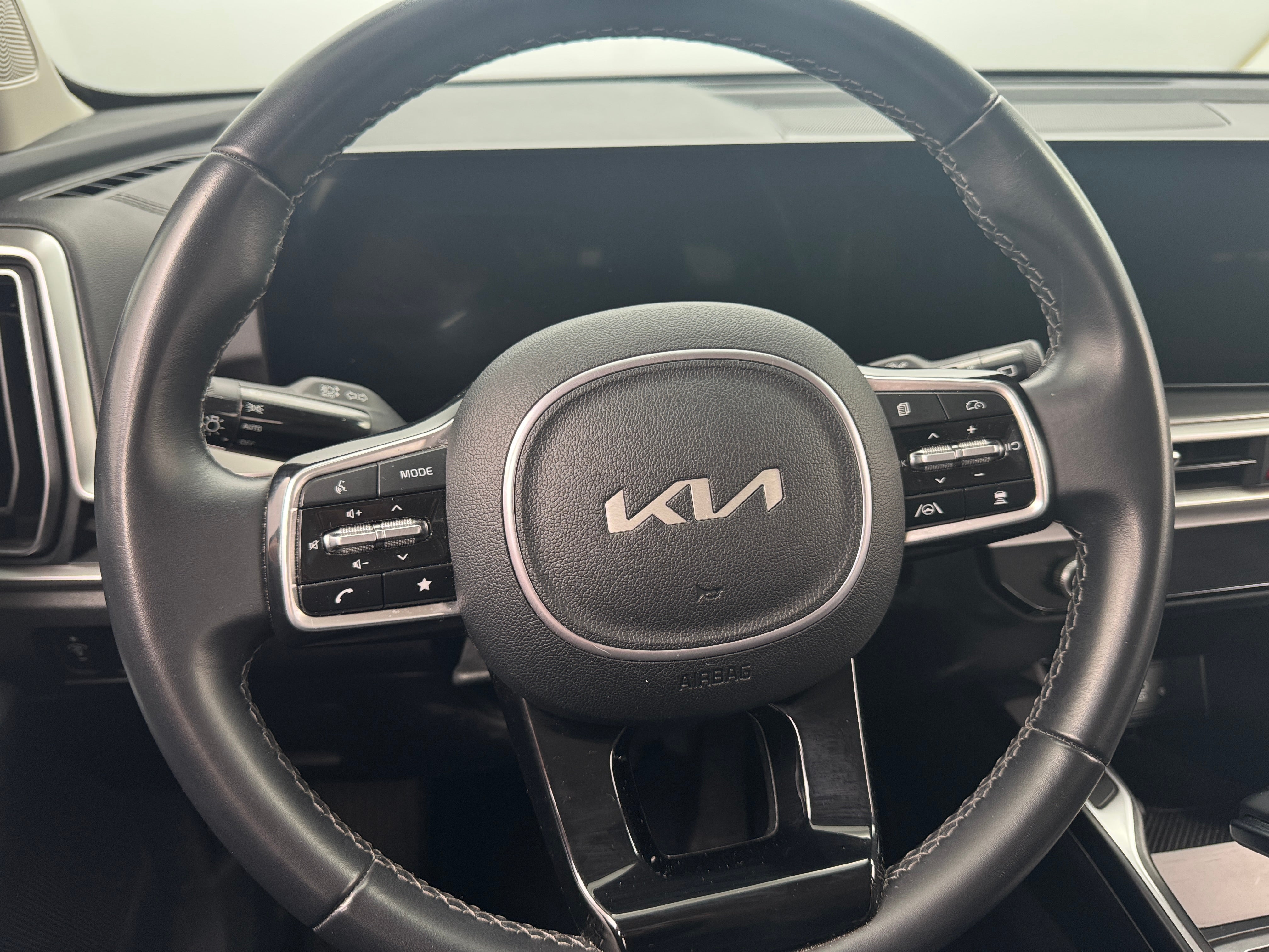 2024 Kia Sorento S 4