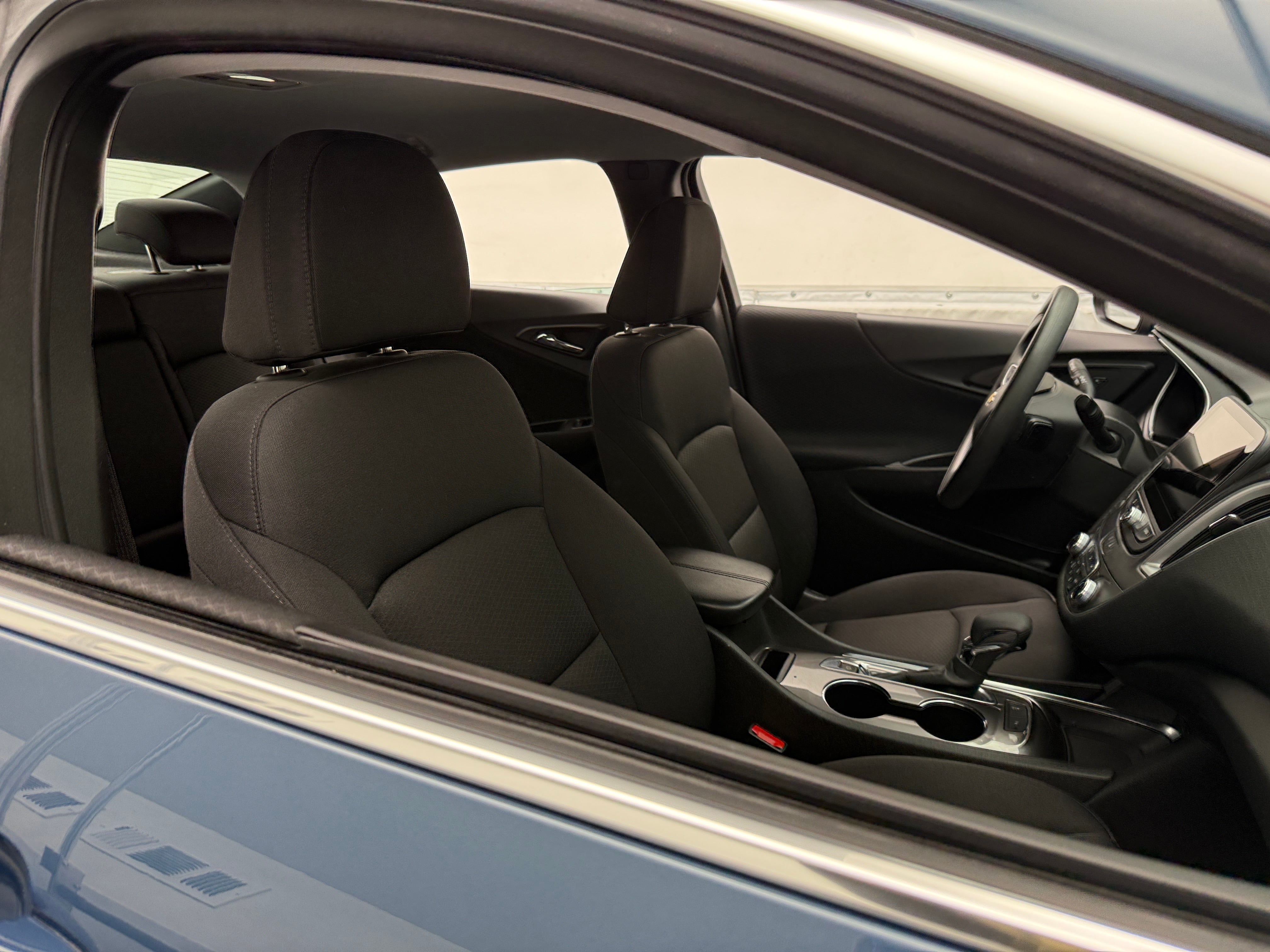 2024 Chevrolet Malibu LT 2