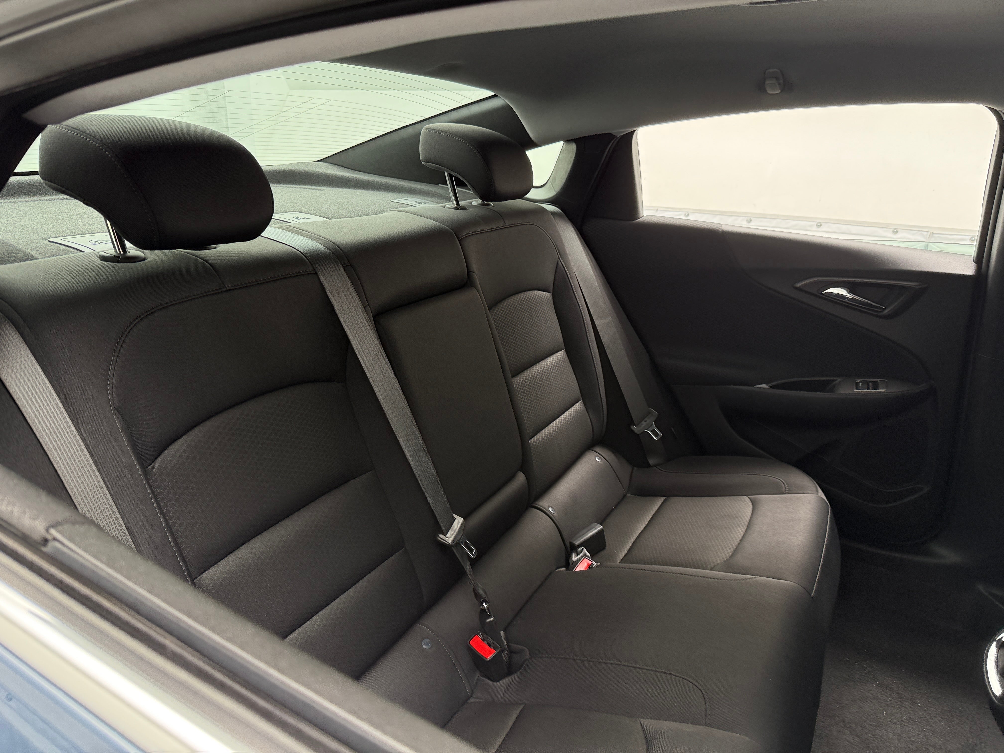 2024 Chevrolet Malibu LT 6