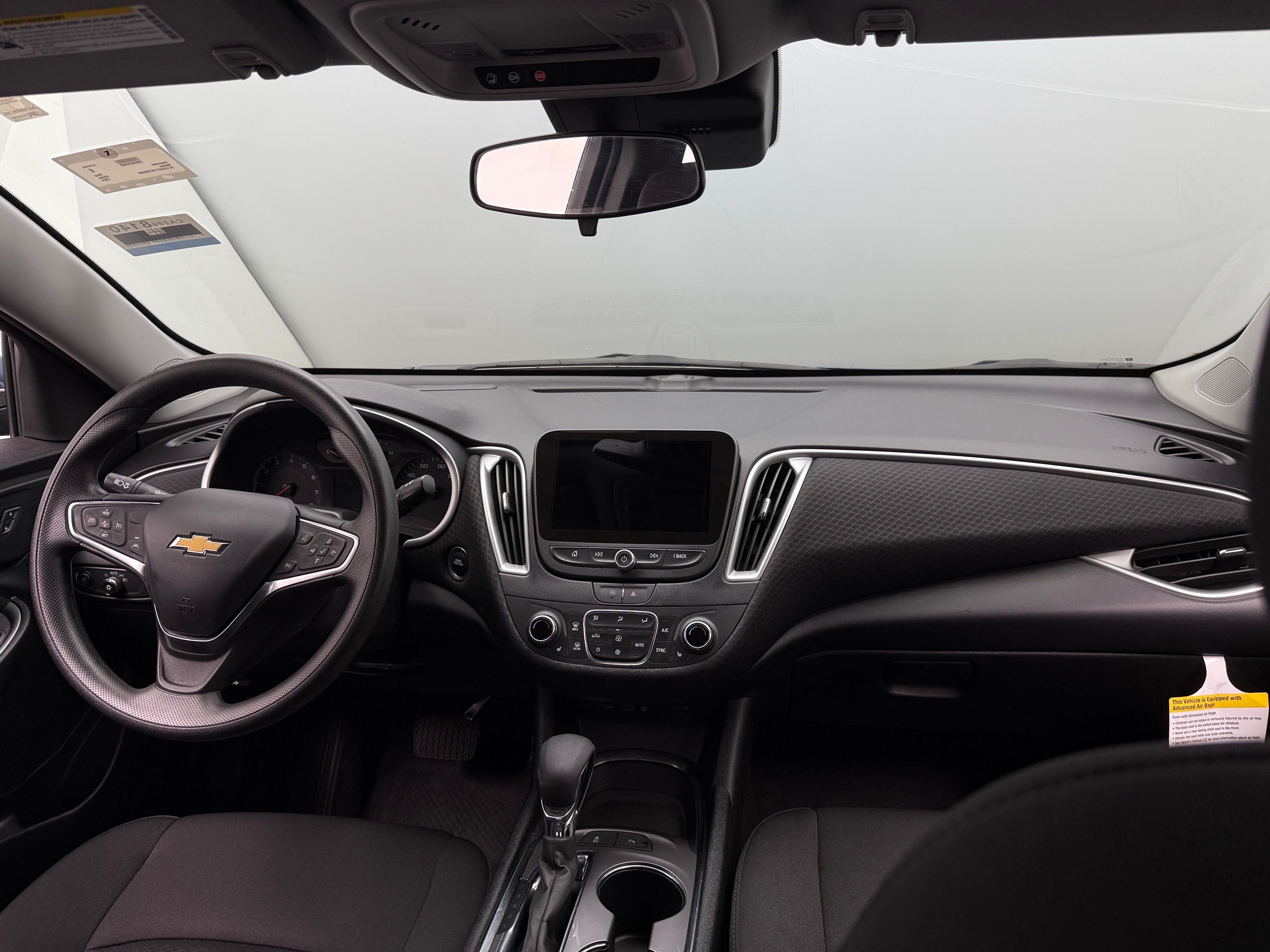 2024 Chevrolet Malibu LT 3