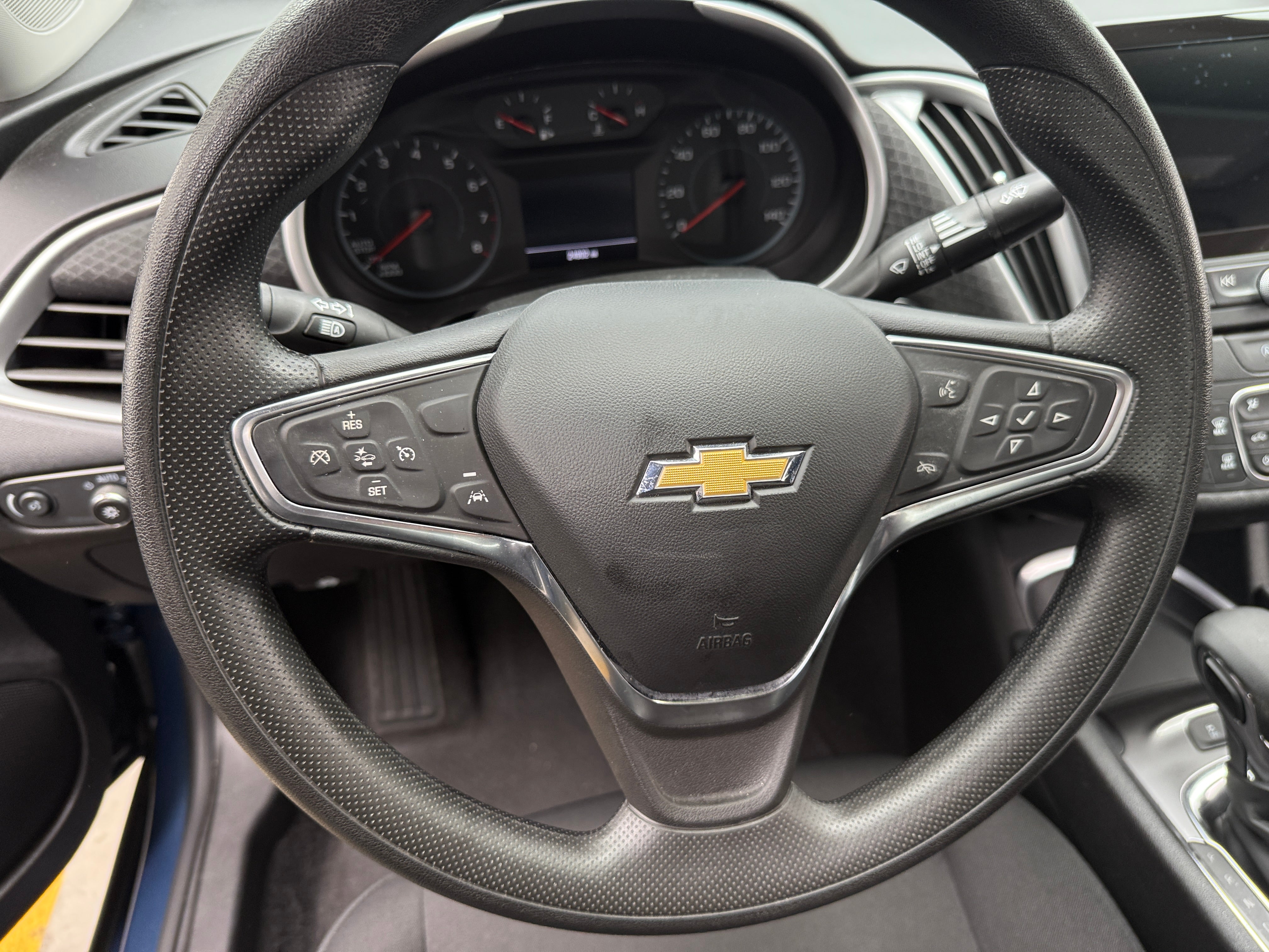2024 Chevrolet Malibu LT 5