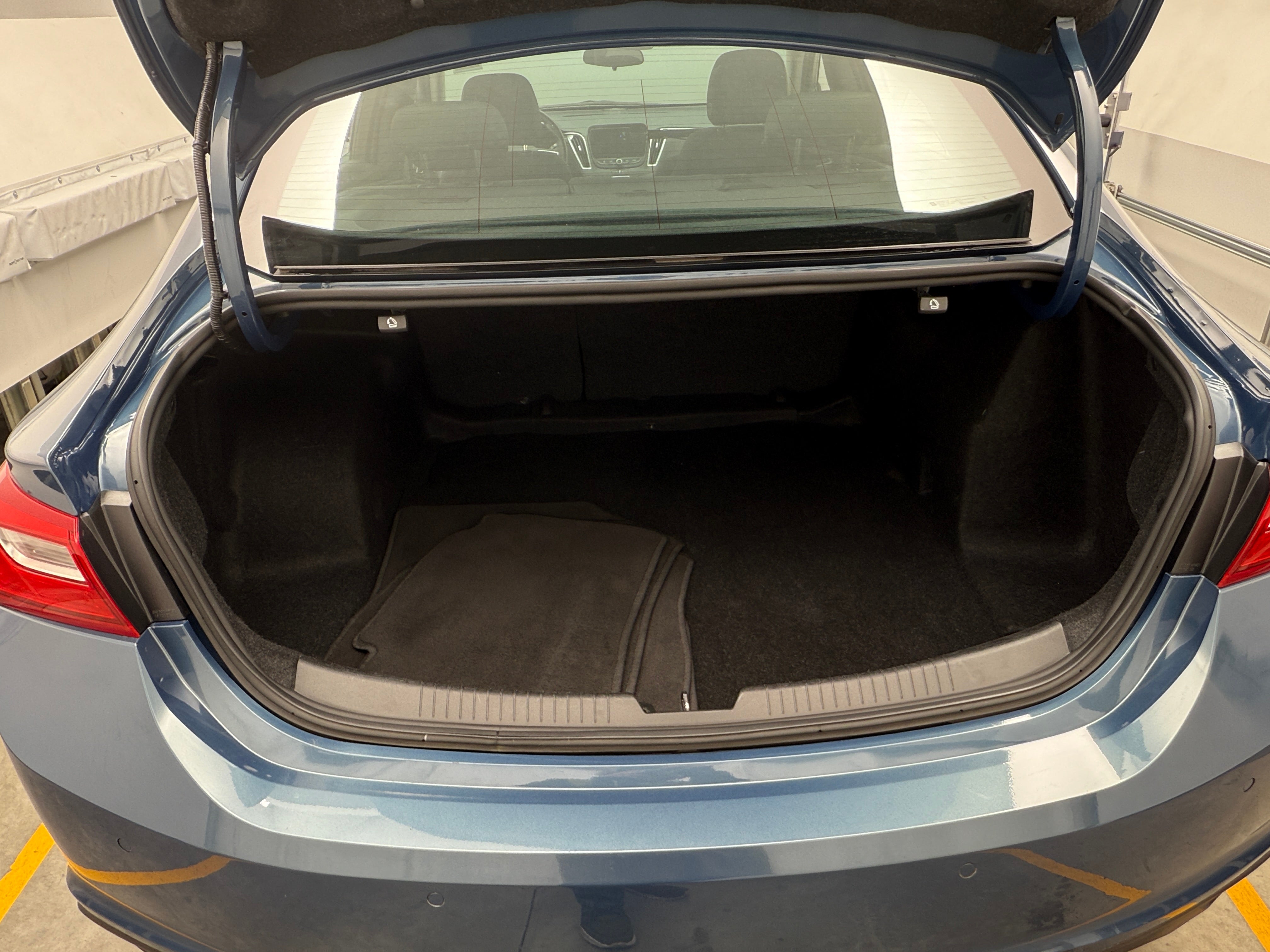 2024 Chevrolet Malibu LT 7
