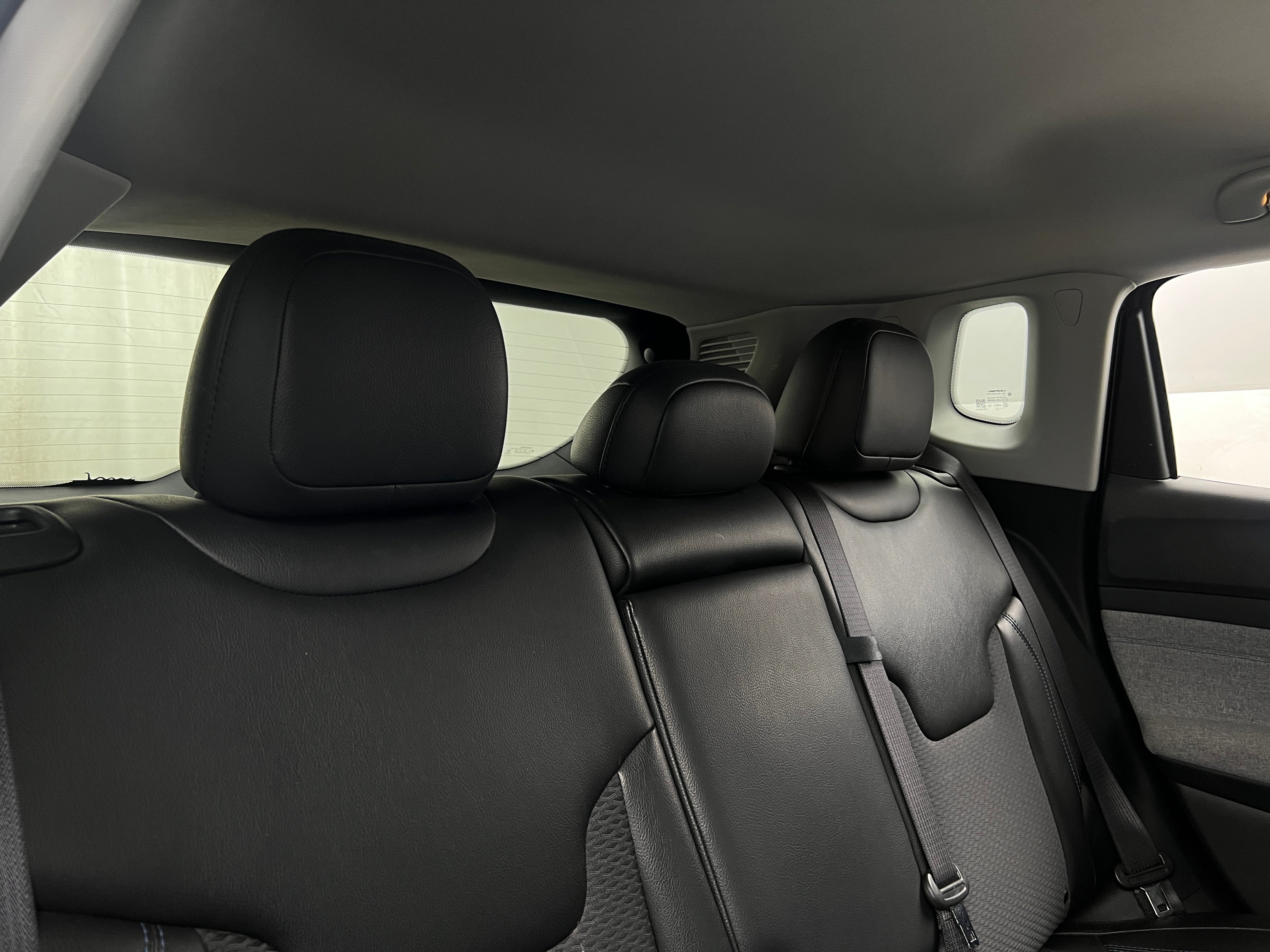 2022 Jeep Compass Latitude 6
